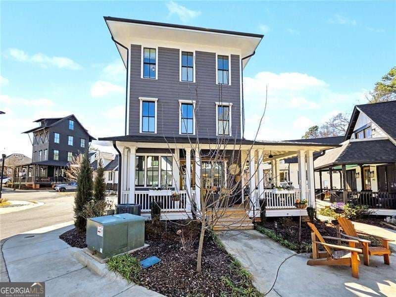 1917 Galt Commons — photo 1