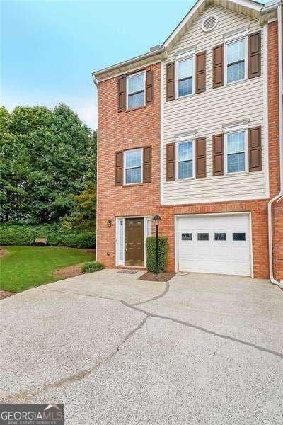 540 Abbotts Mill Dr — photo 2