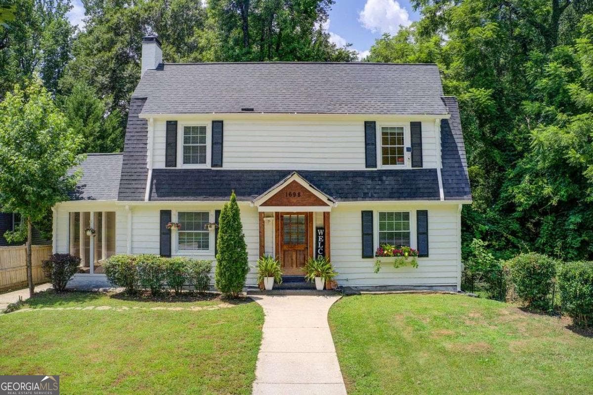 1698 Kenmore Sw St — photo 1