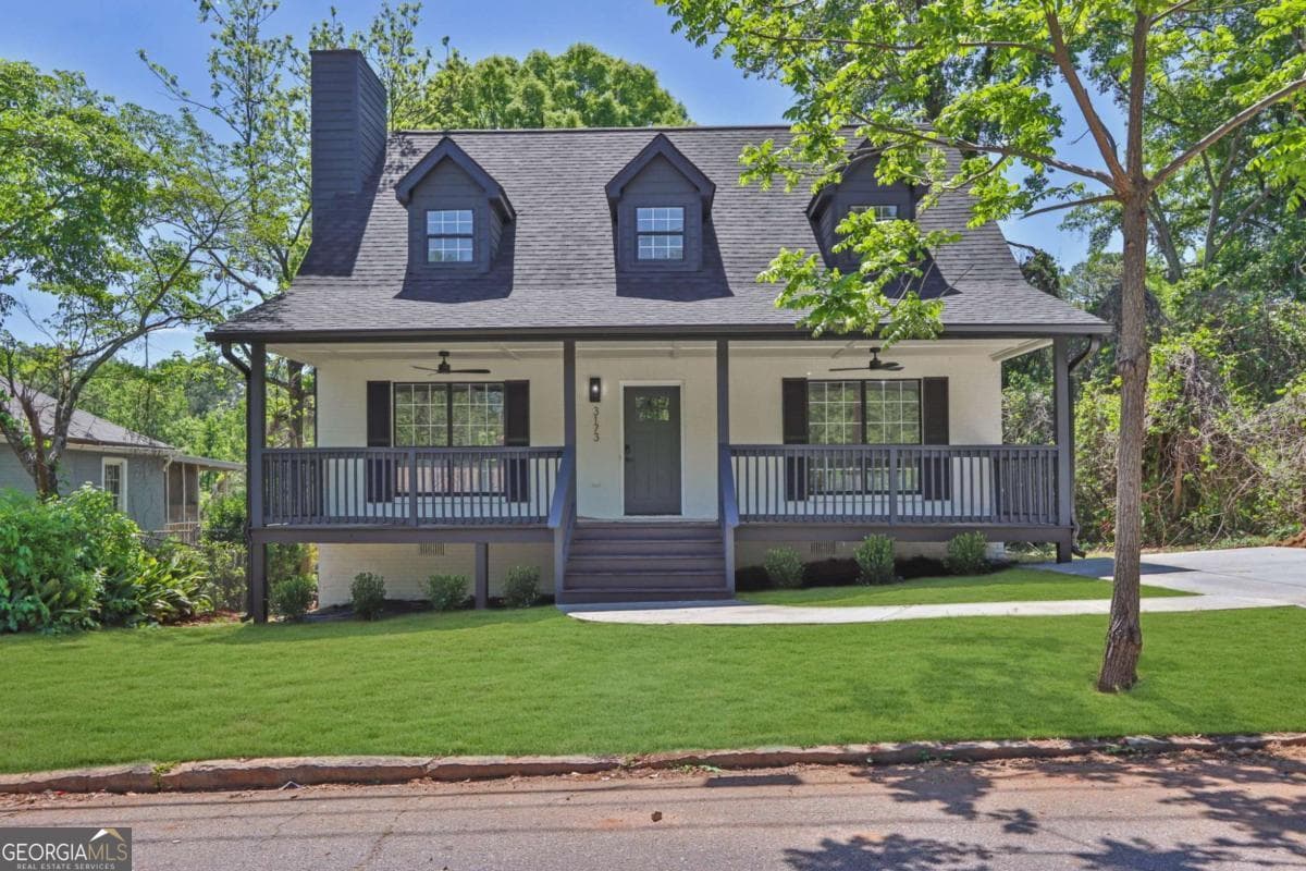 3173 Robinson Ave — photo 1