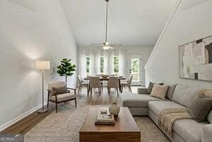 321 Shoals Trail — photo 2