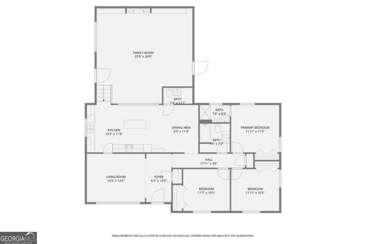 675 Collingwood Dr — photo 2