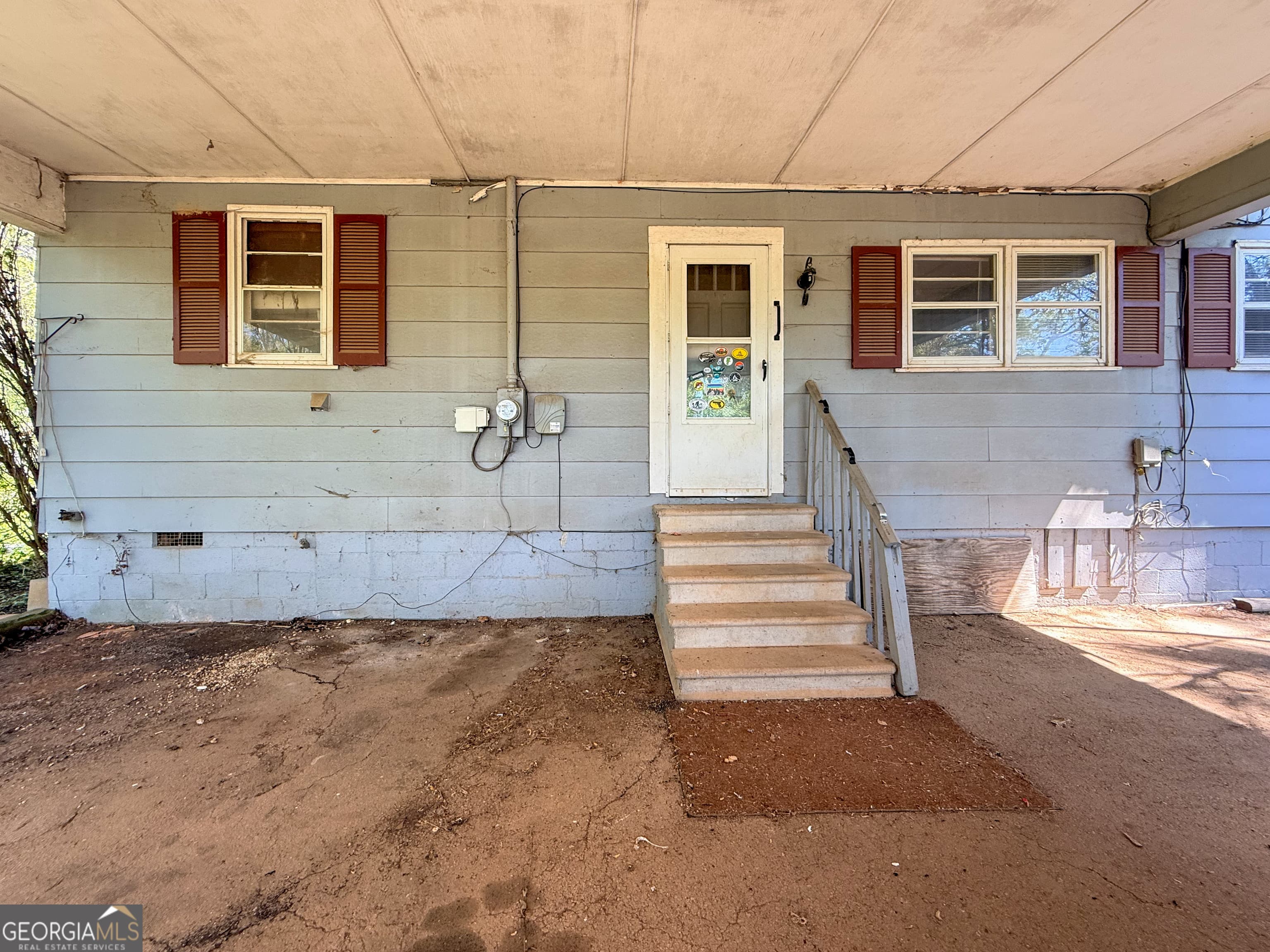 1131 Glade Creek Parkway — photo 2