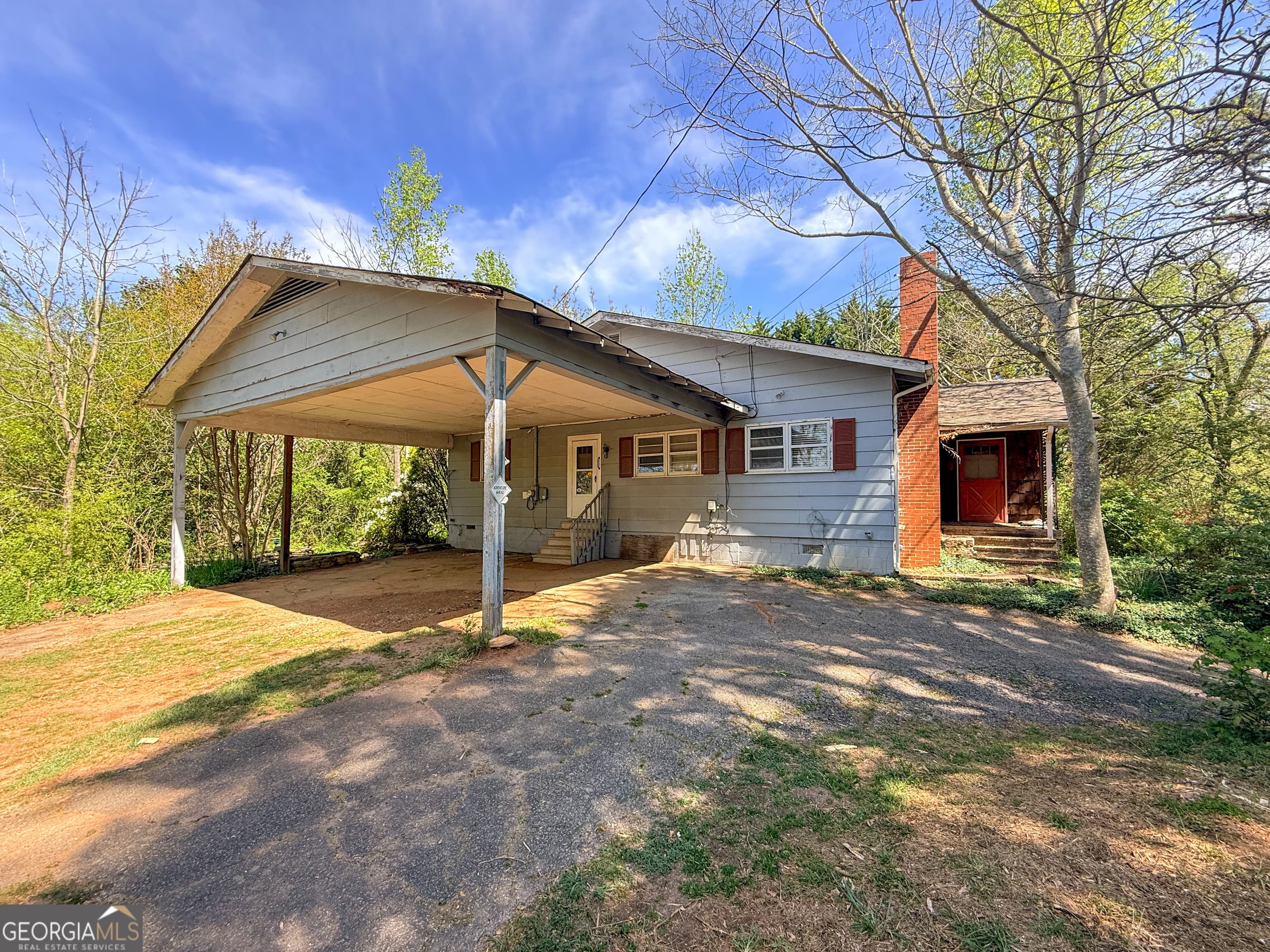 1131 Glade Creek Parkway — photo 1