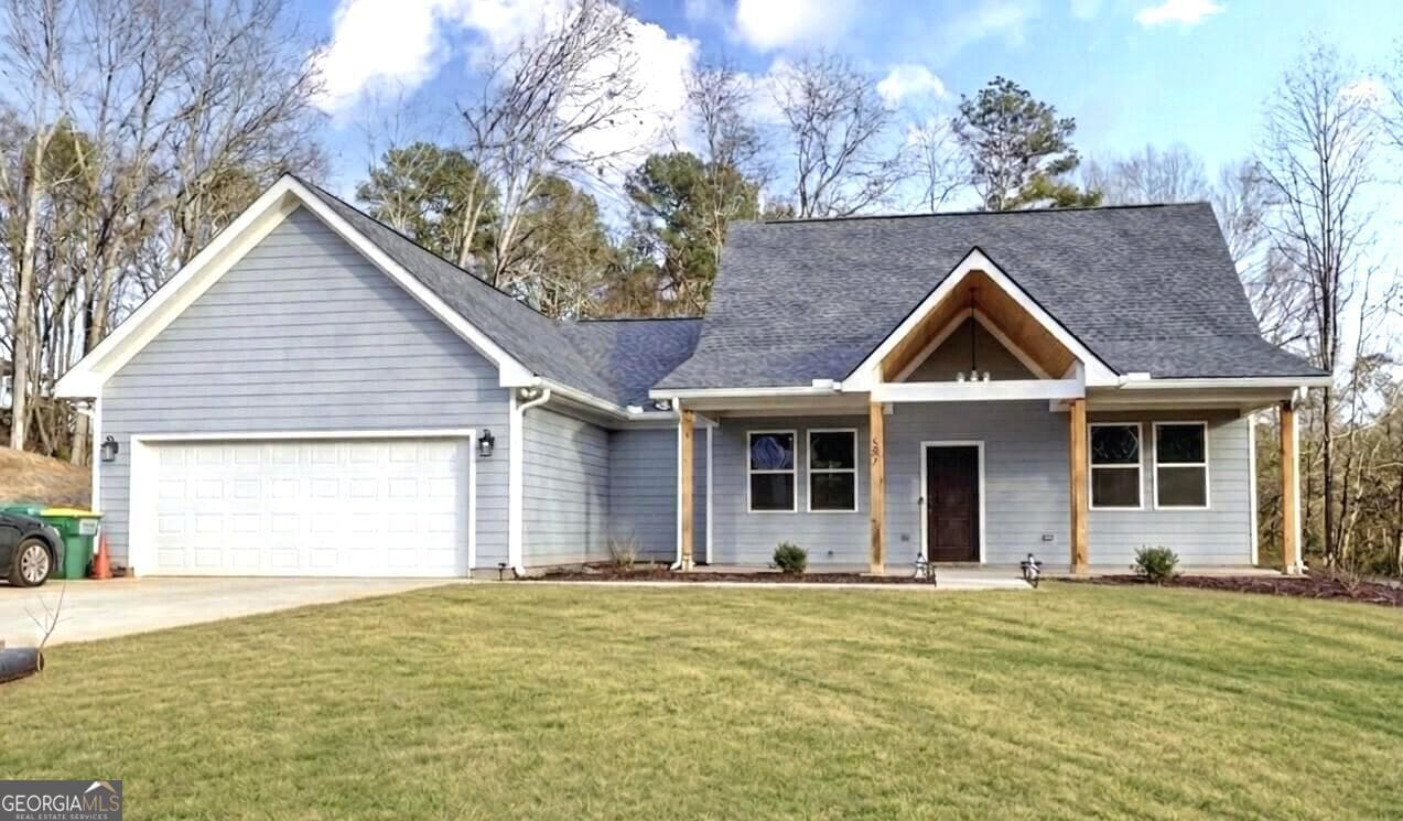 567 M L King Jr Dr — photo 2