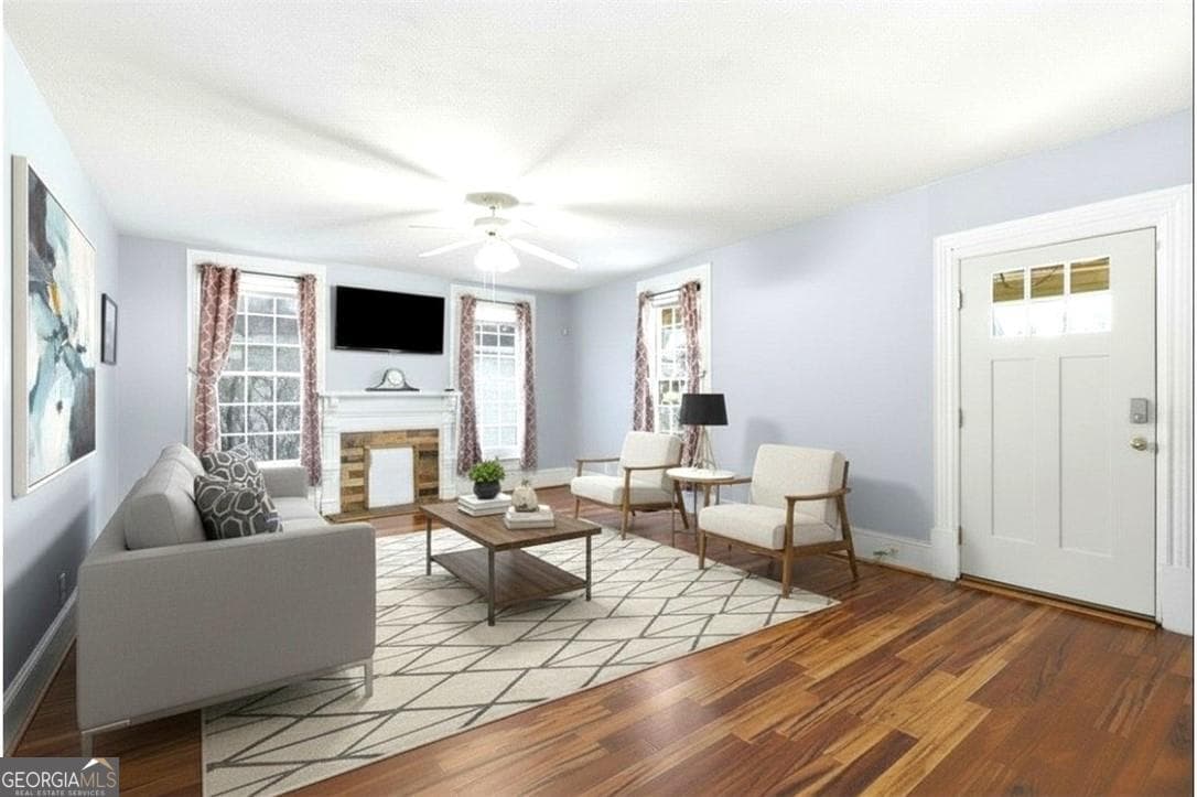 171 Ne Broad St — photo 2