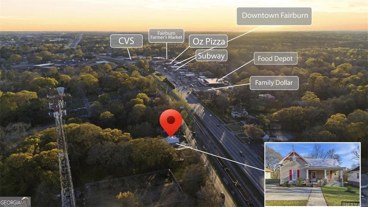 171 Ne Broad St — photo 16