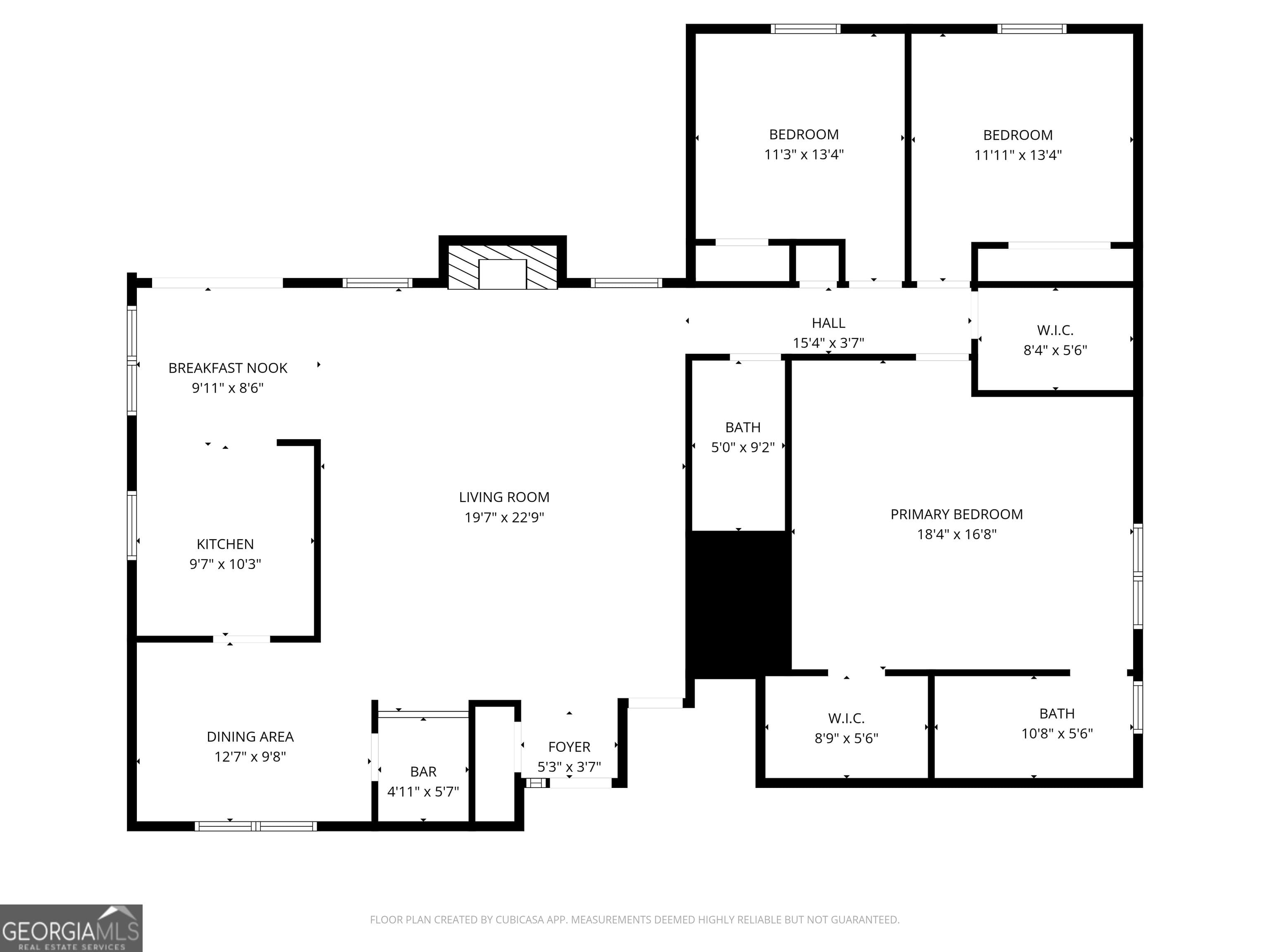 2765 Trotters Walk Trail — photo 22