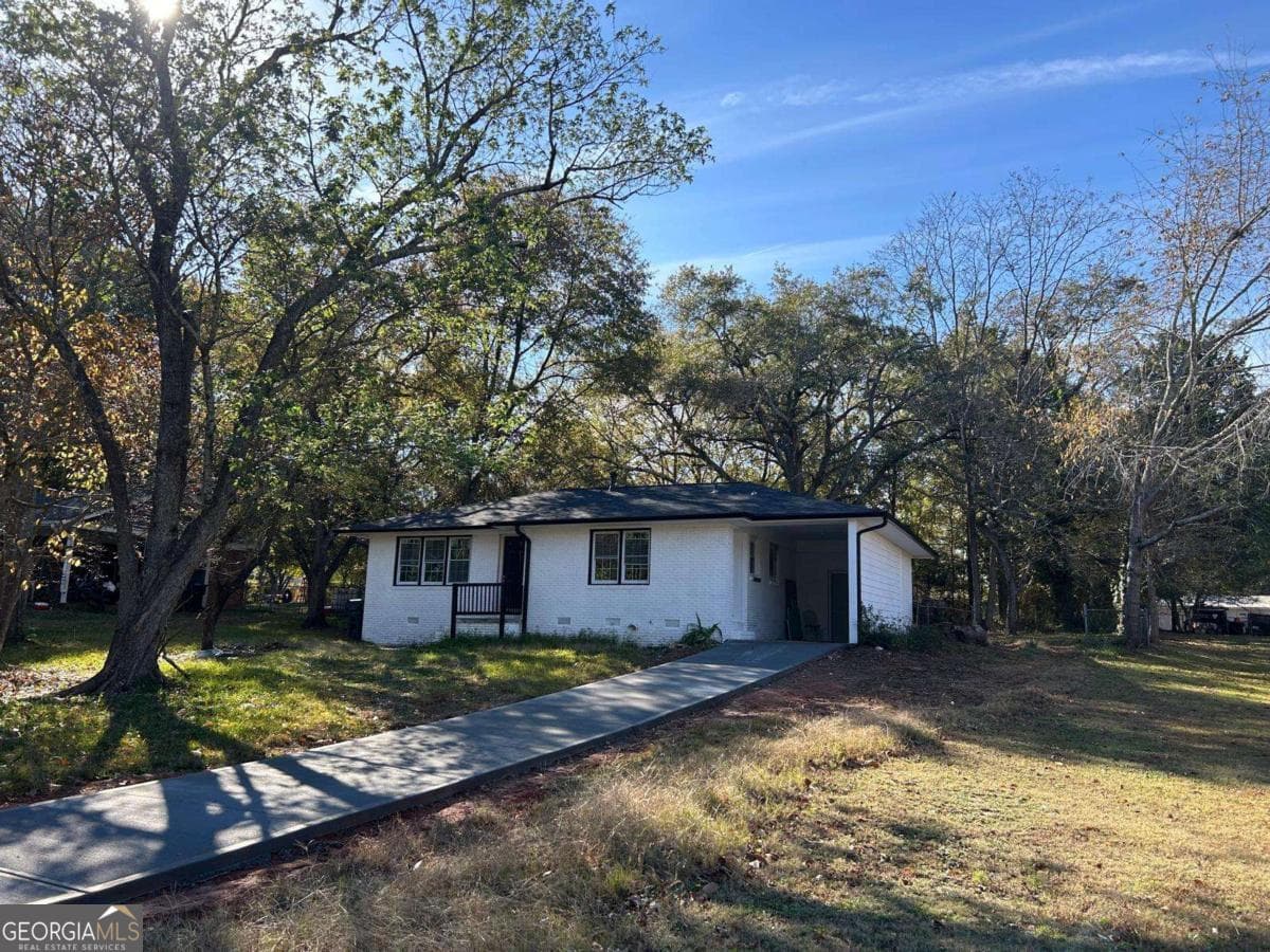 8184 Laurel Sw Dr — photo 1