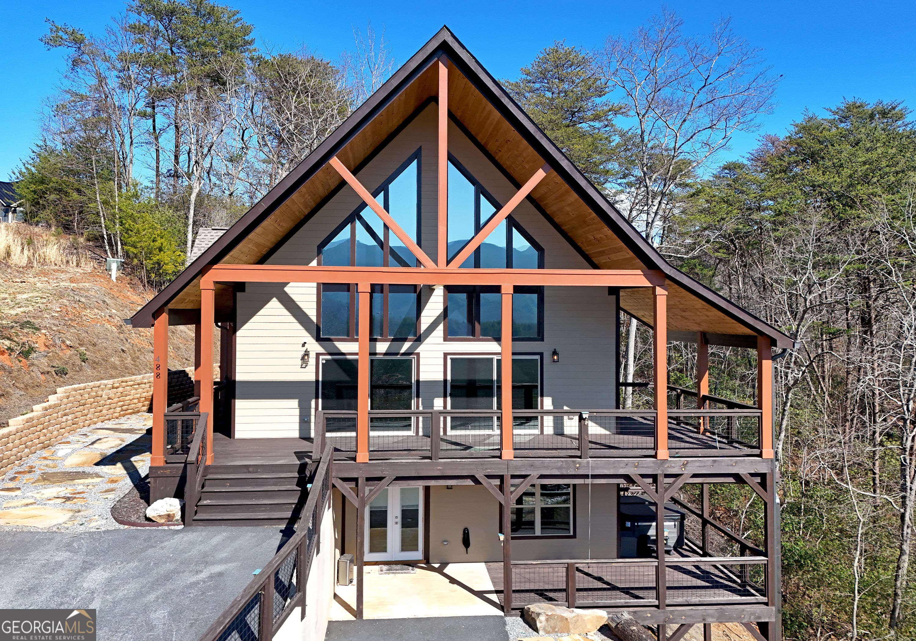 488 Mill Ridge Rd — photo 1