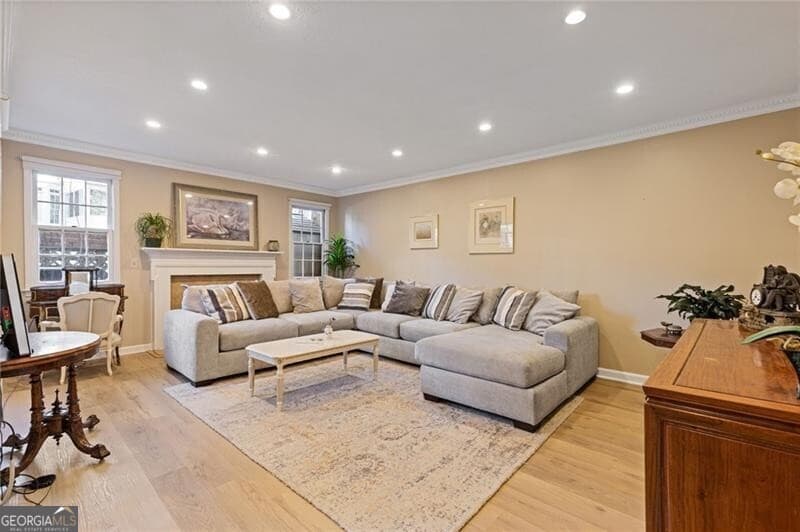 4101 Dunwoody Club Dr 31 — photo 2