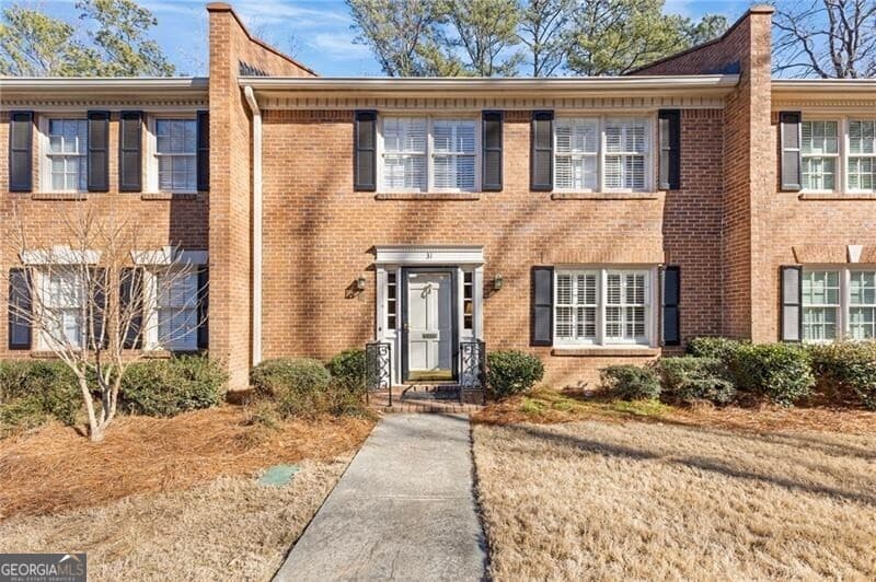 4101 Dunwoody Club Dr 31 — photo 1