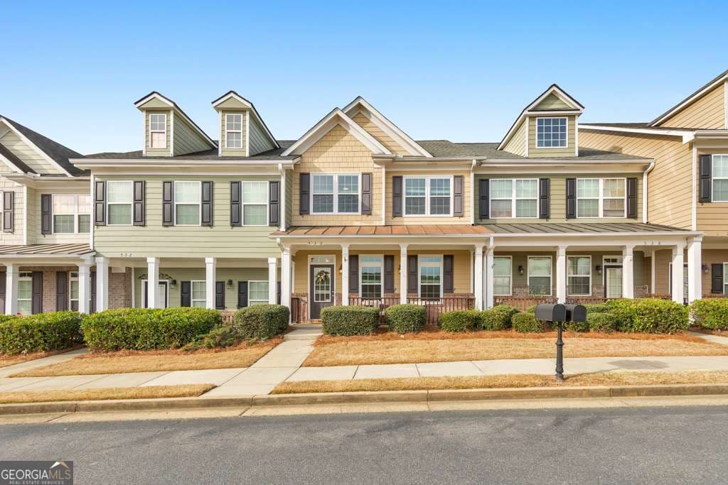 530 Georgia Way — photo 1