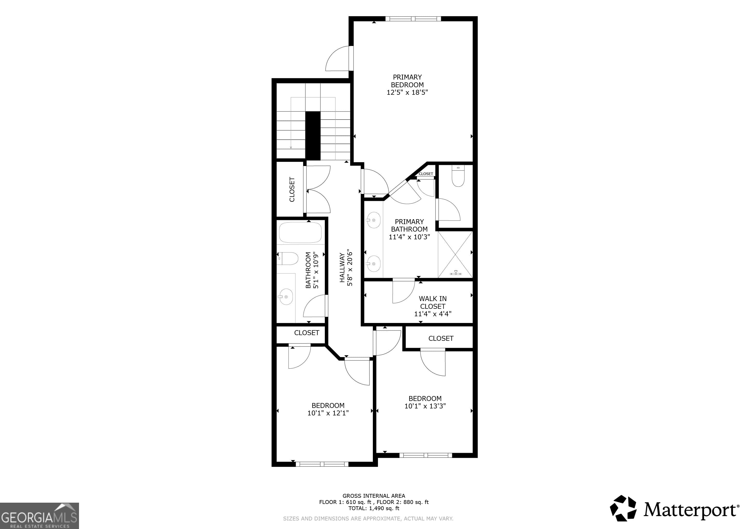 530 Georgia Way — photo 39