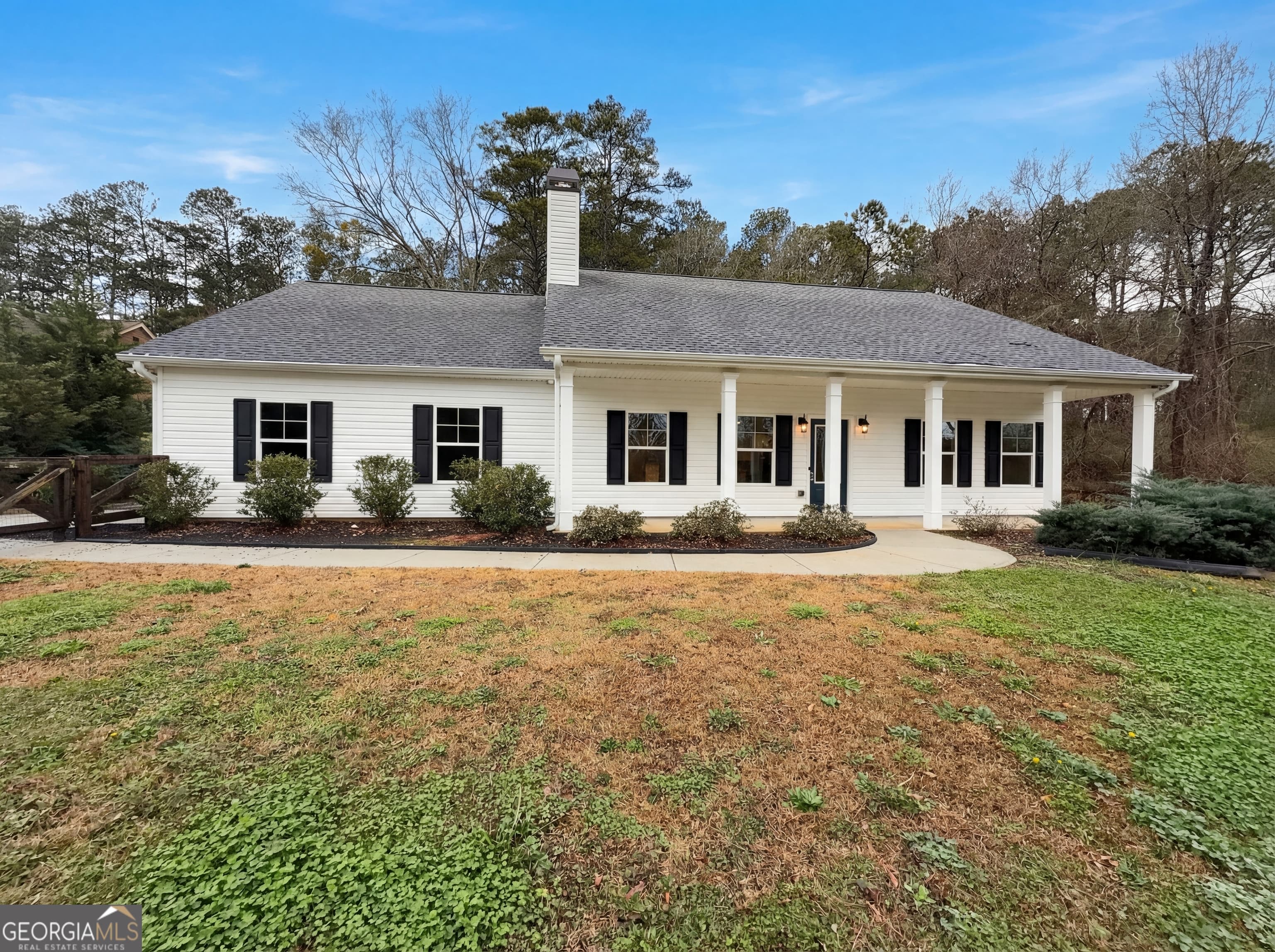 1841 Hwy 138 — photo 1