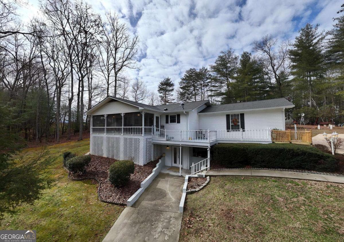 970 Wesley Mountain Dr IV,V — photo 61