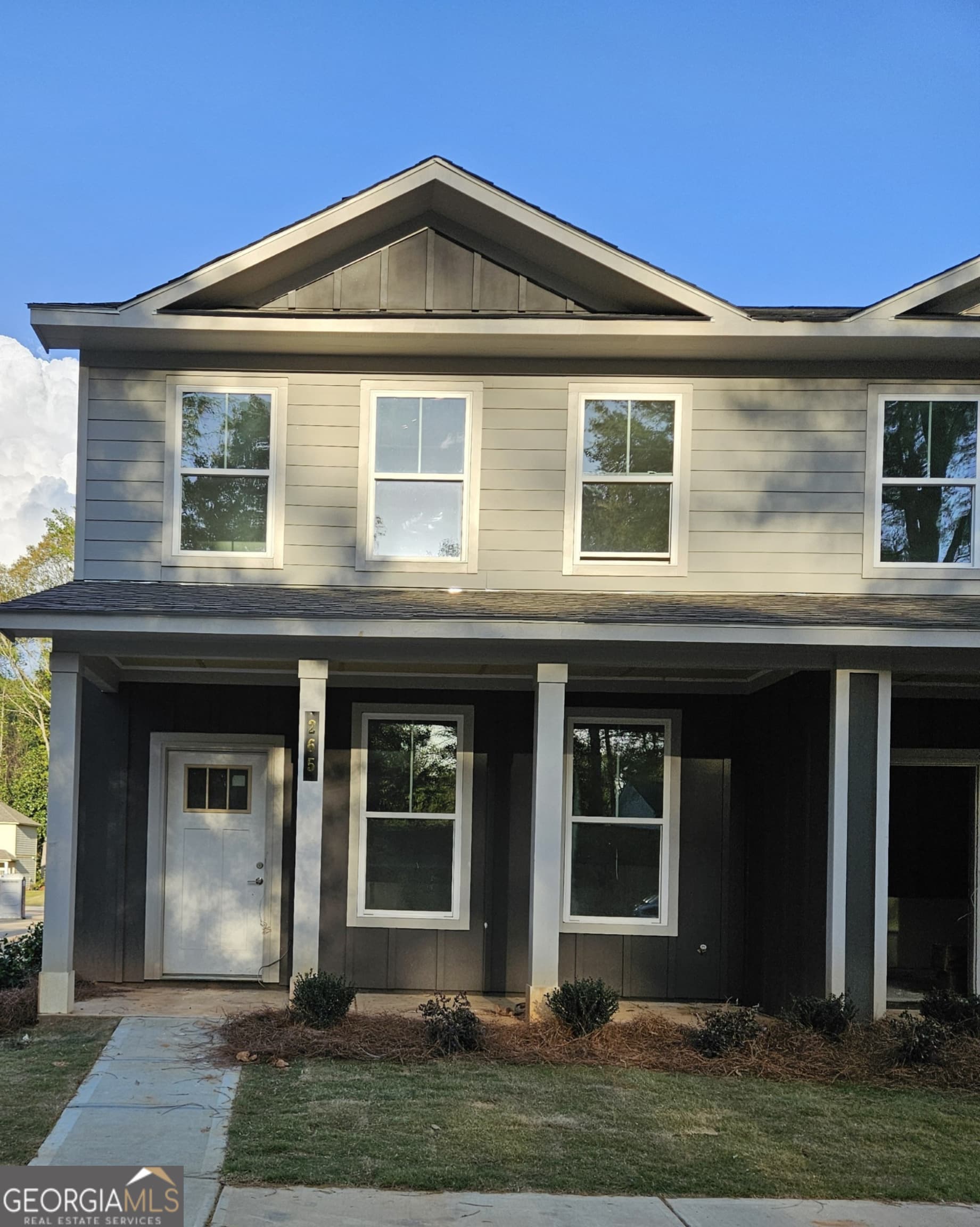 265 Maddux St LOT 17 — photo 1