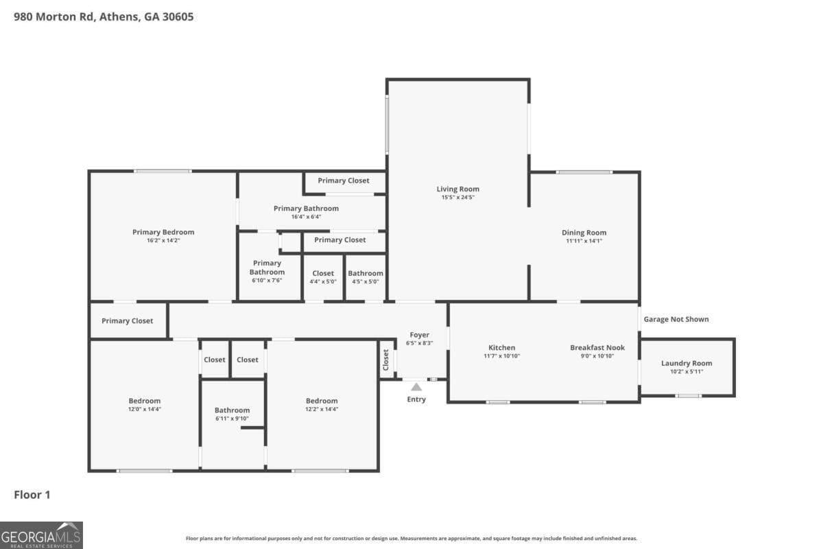 980 Morton Rd — photo 44