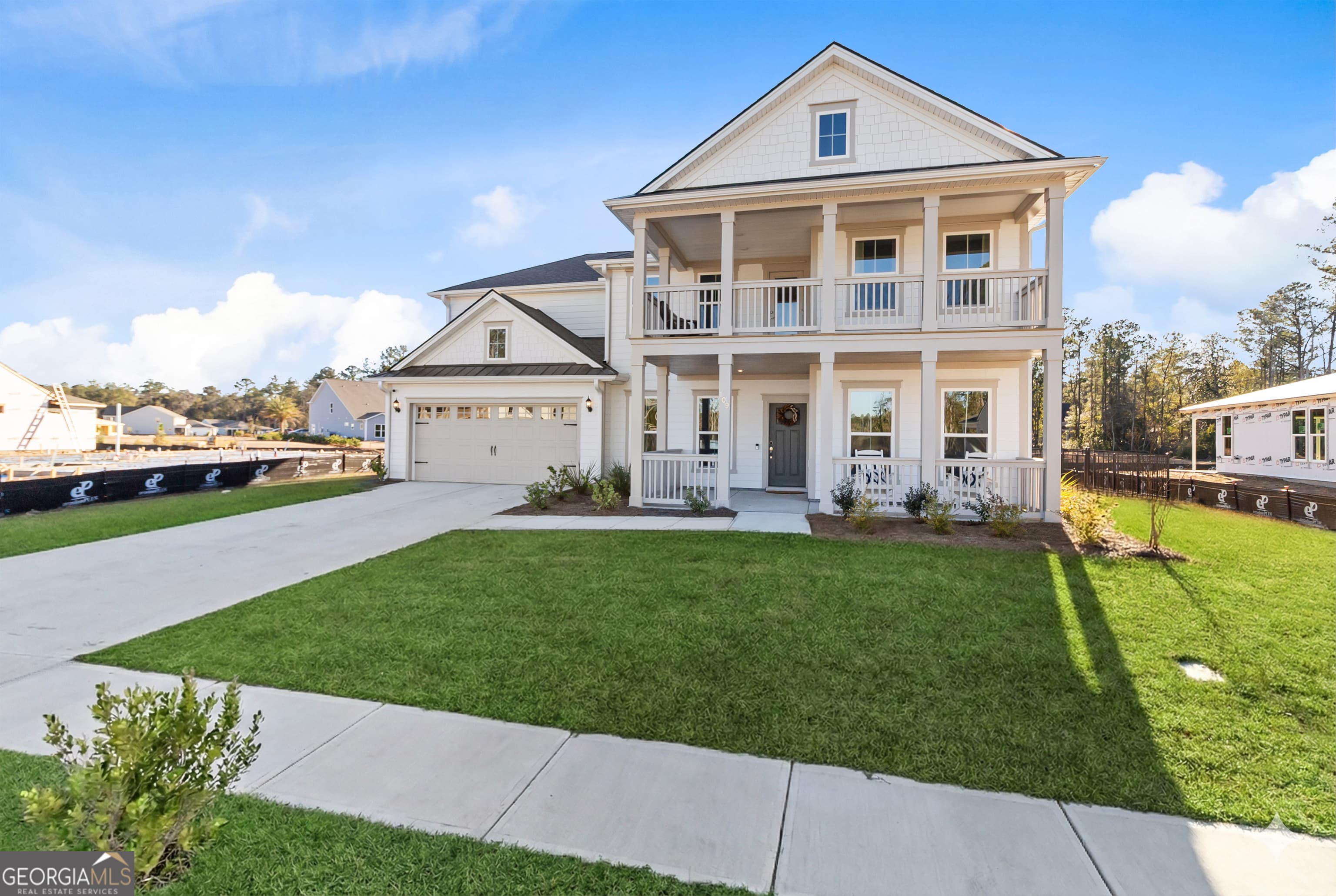 109 Sandy Bend Dr — photo 1