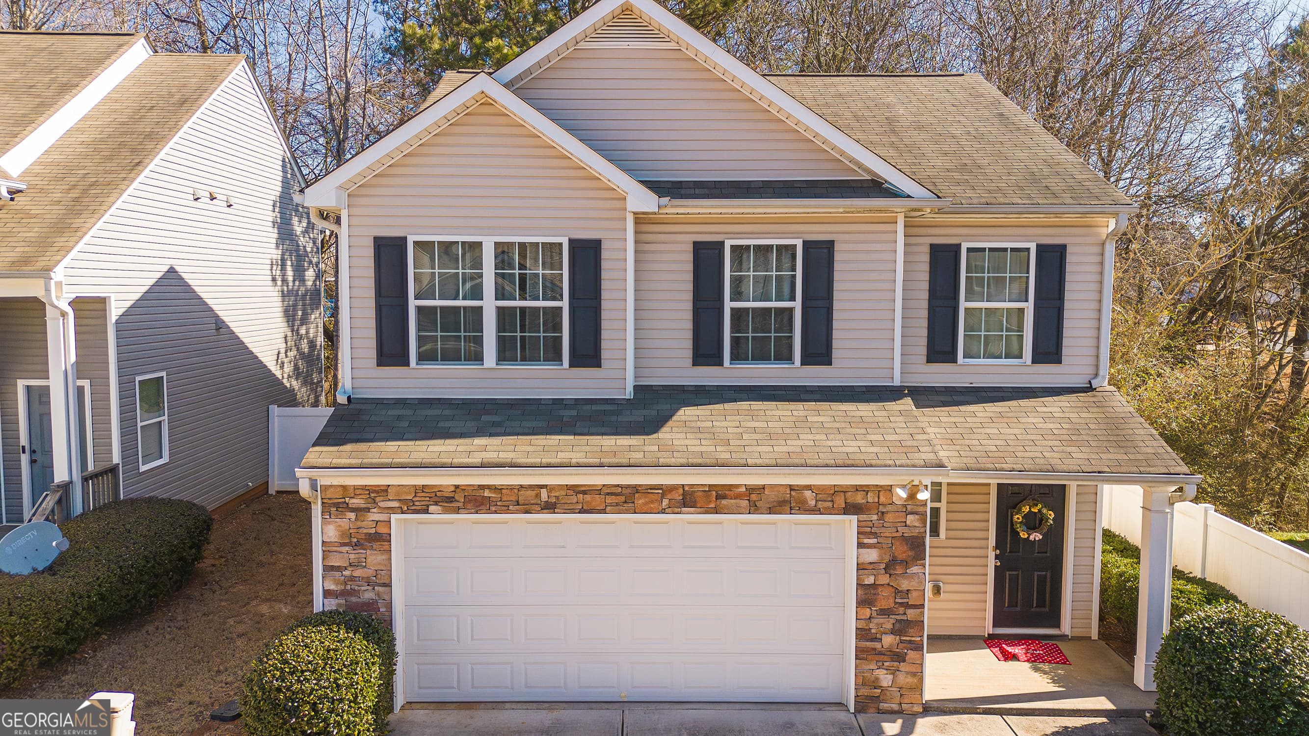 617 Arrowhead Dr — photo 1