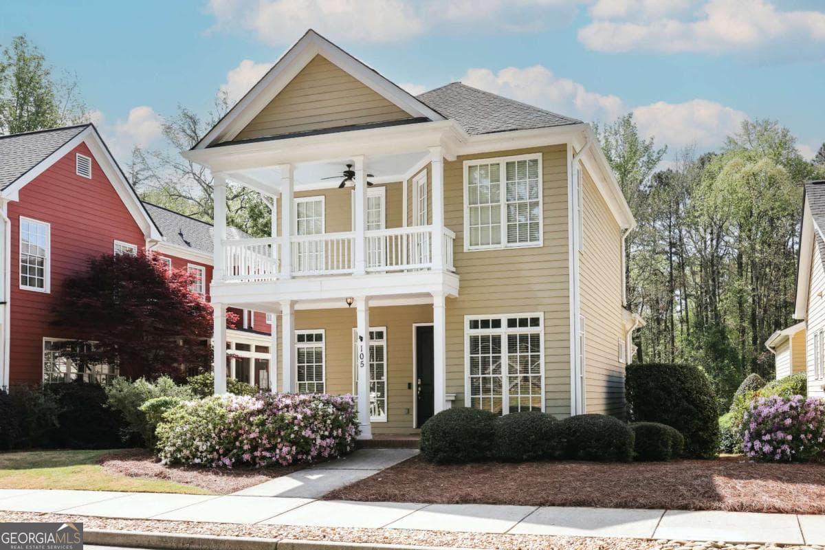 105 Magnolia Blossom Way — photo 2