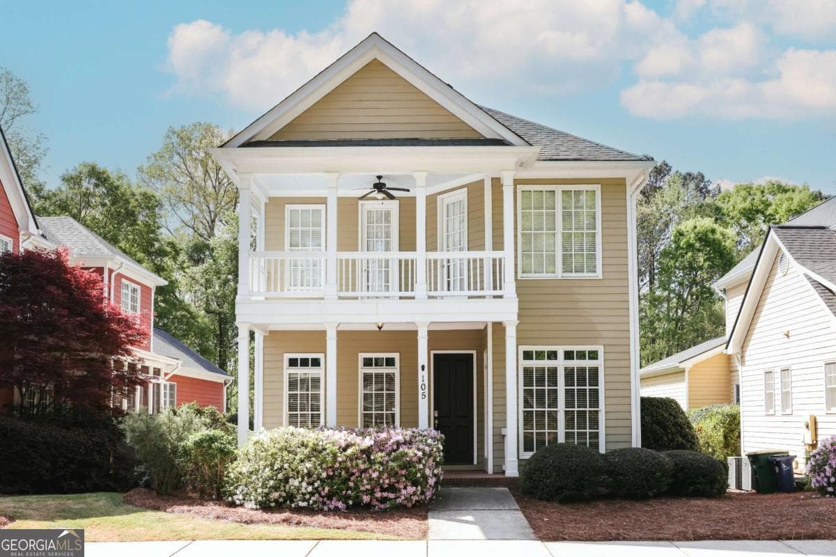 105 Magnolia Blossom Way — photo 1