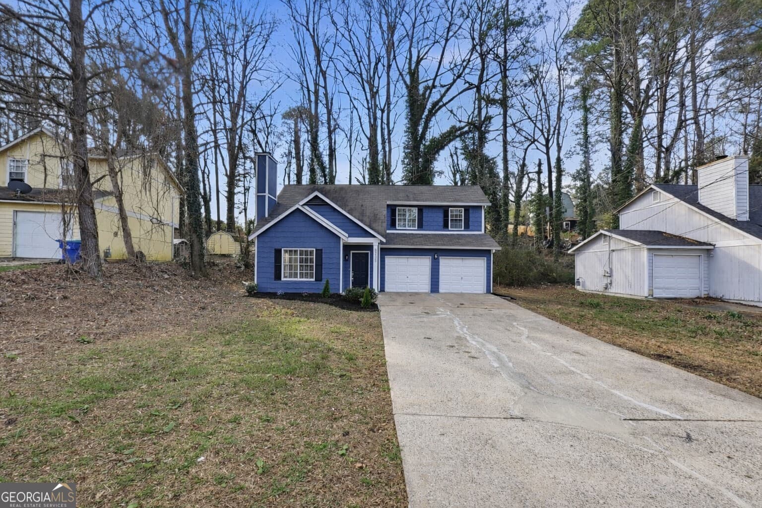 5335 Forest Downs Ln — photo 2