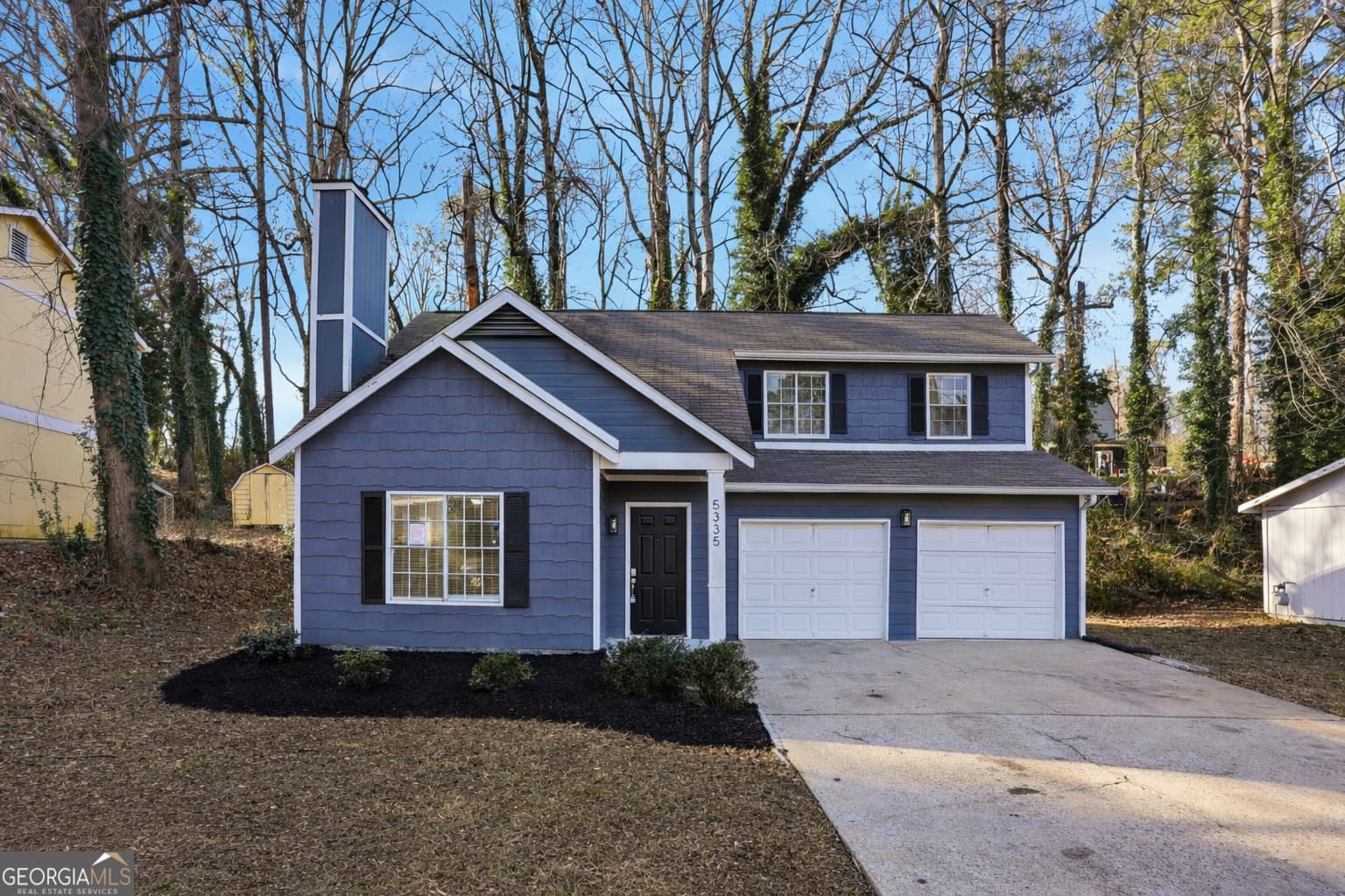 5335 Forest Downs Ln — photo 1