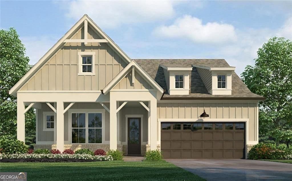 1549 Assembly Circle — photo 1