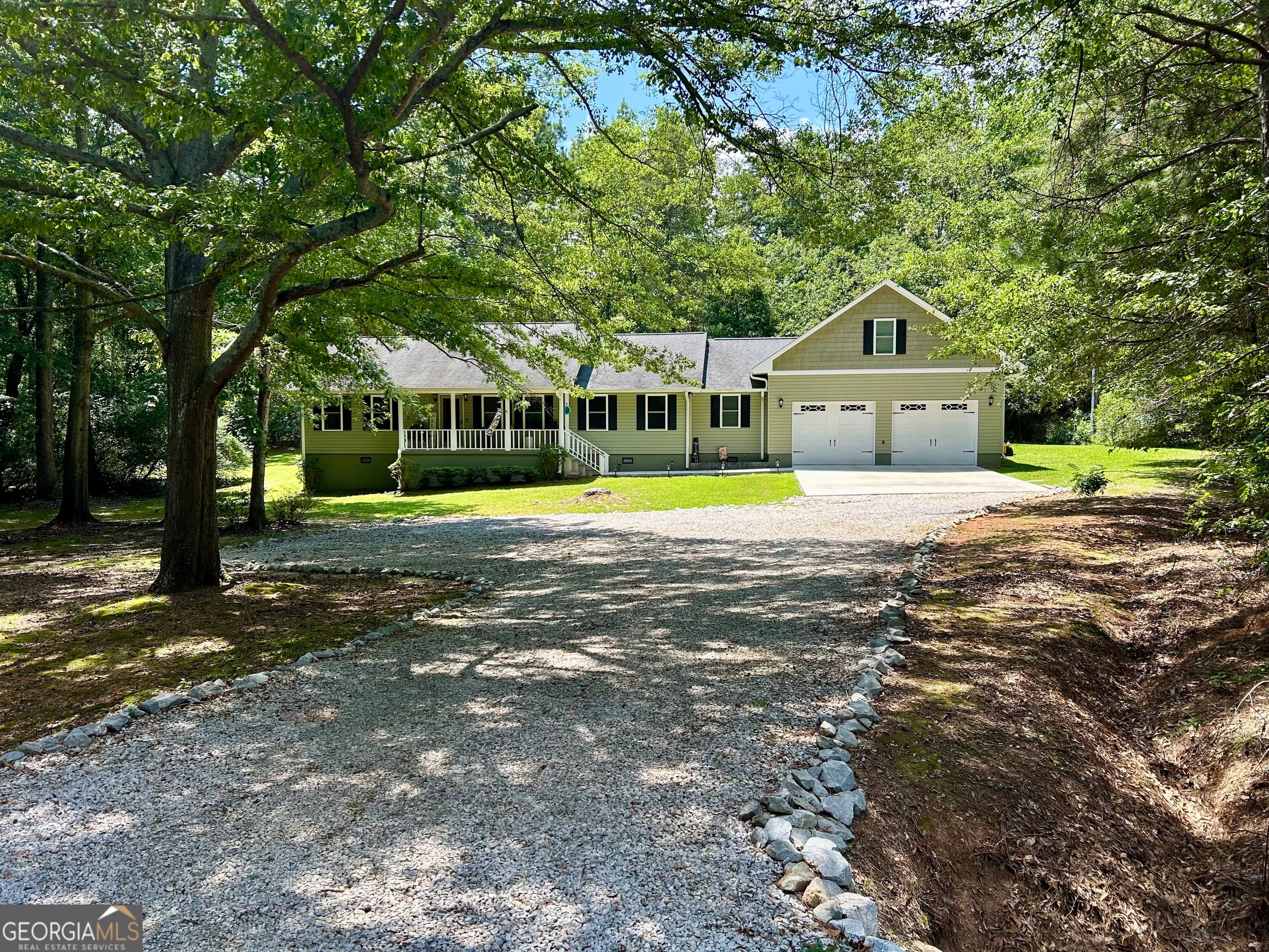 151 Evergreen Ln — photo 1