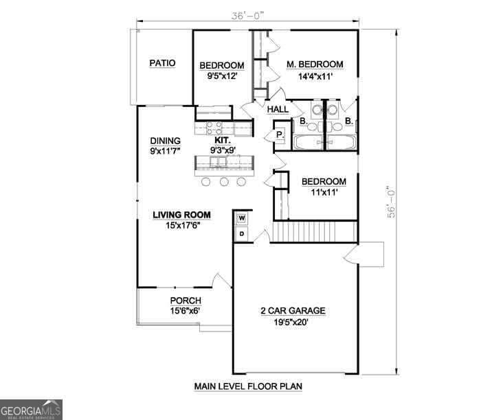 279 Ashbrook Dr LOT 4 — photo 2