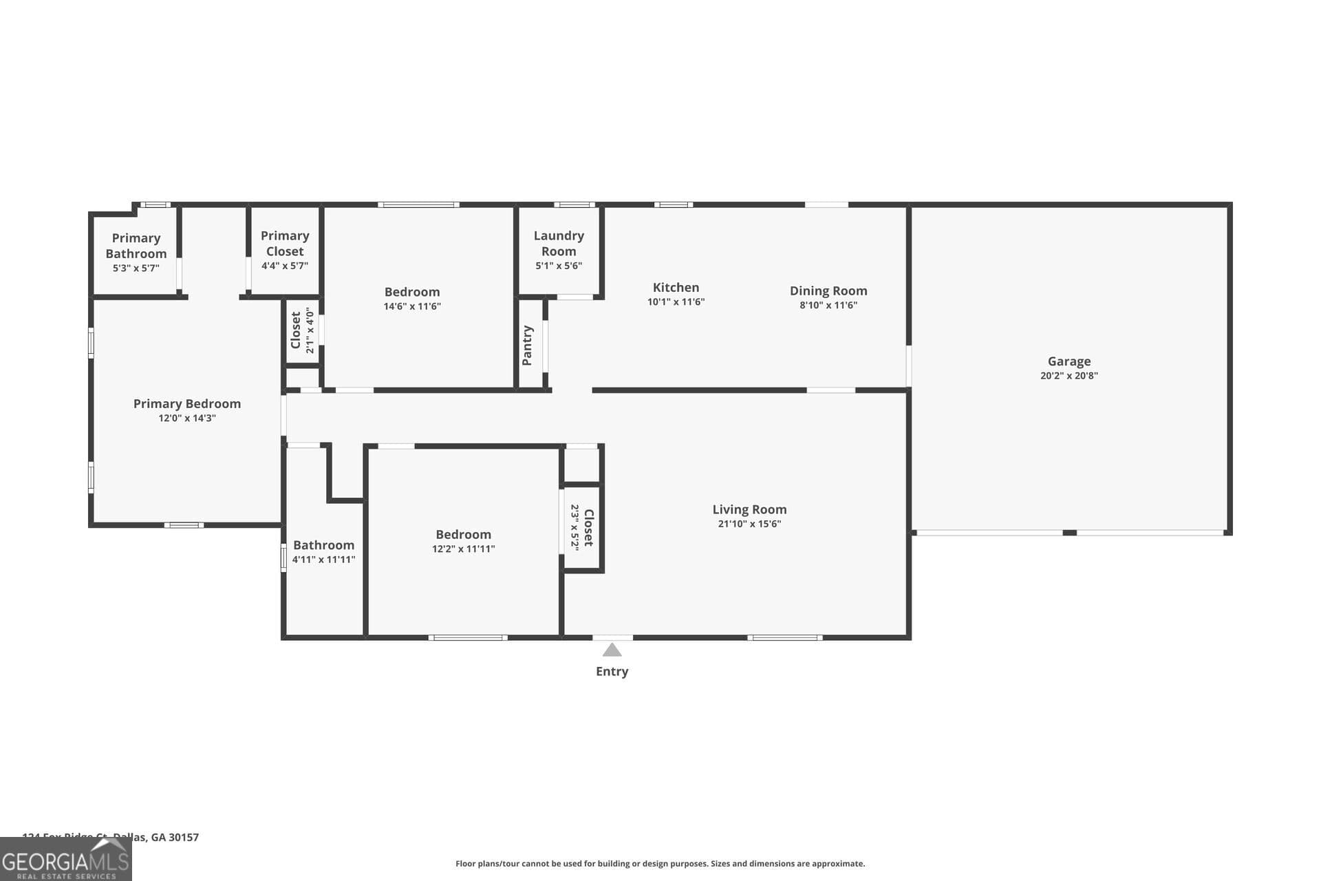 124 Fox Ridge Ct — photo 21