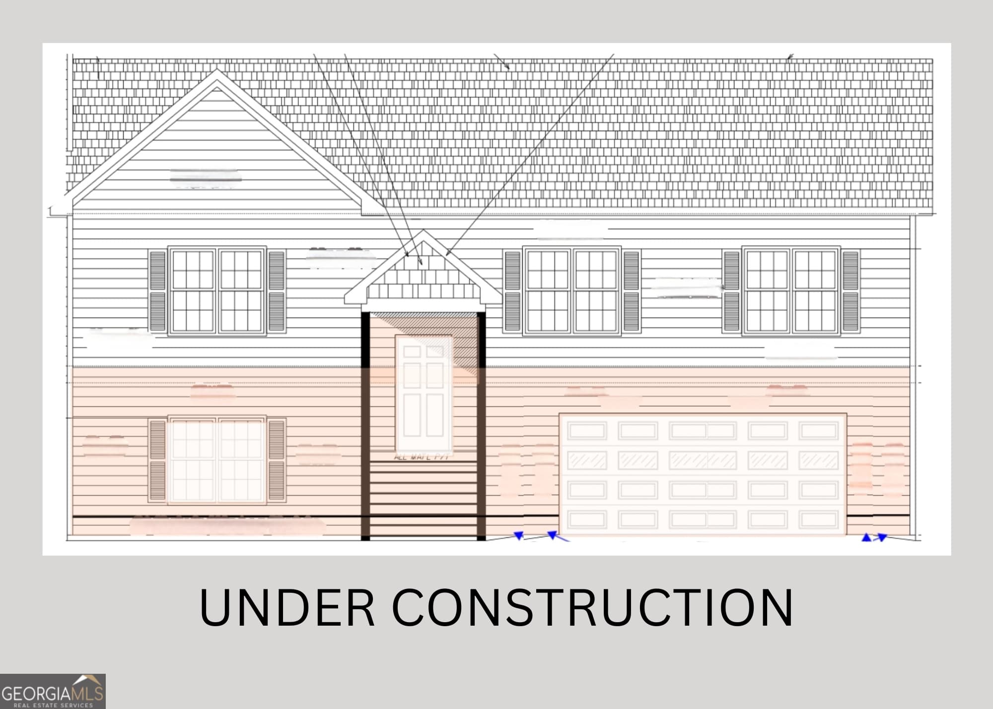 432 Nancy Town Rd — photo 1