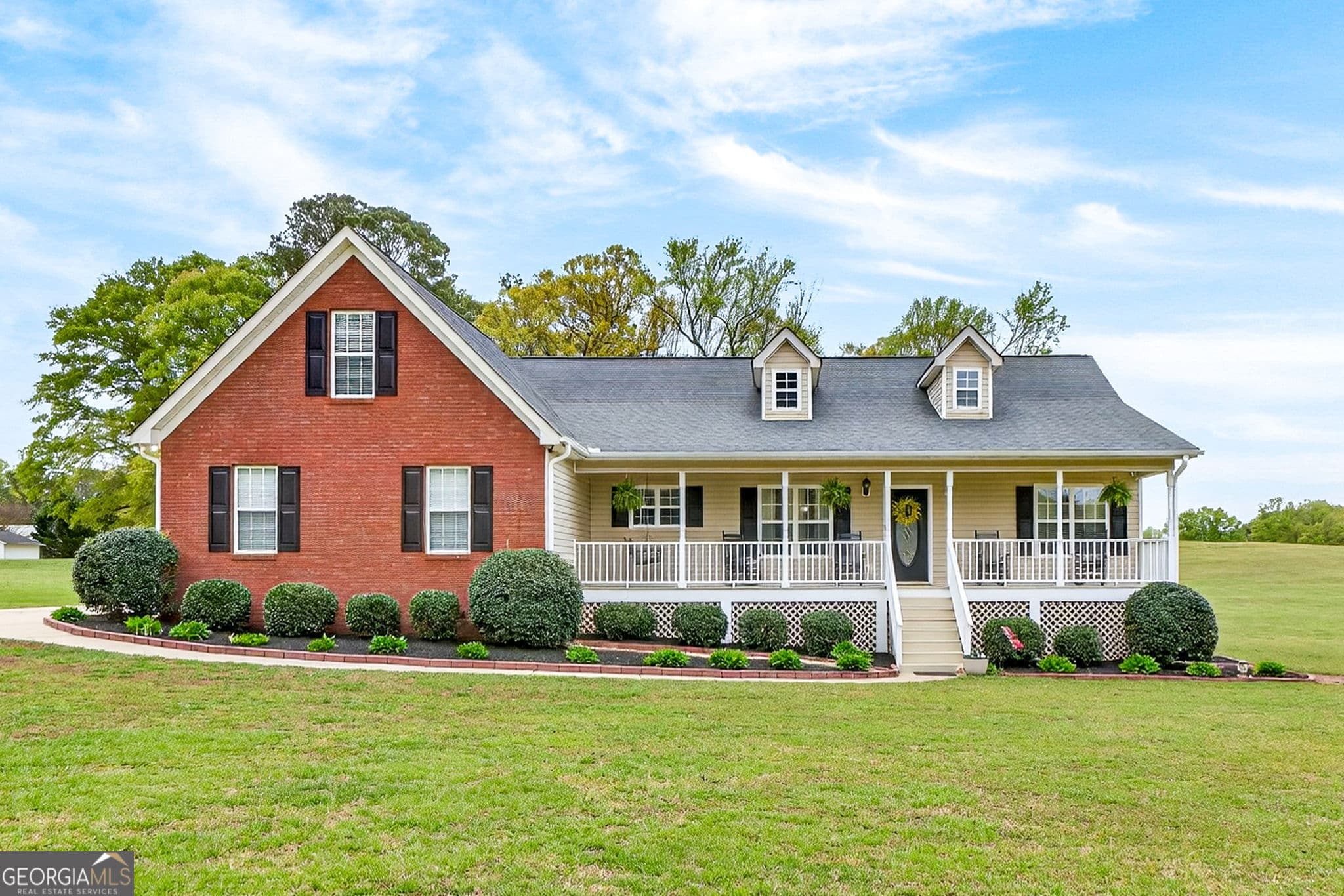 1258 County Line Rd — photo 1