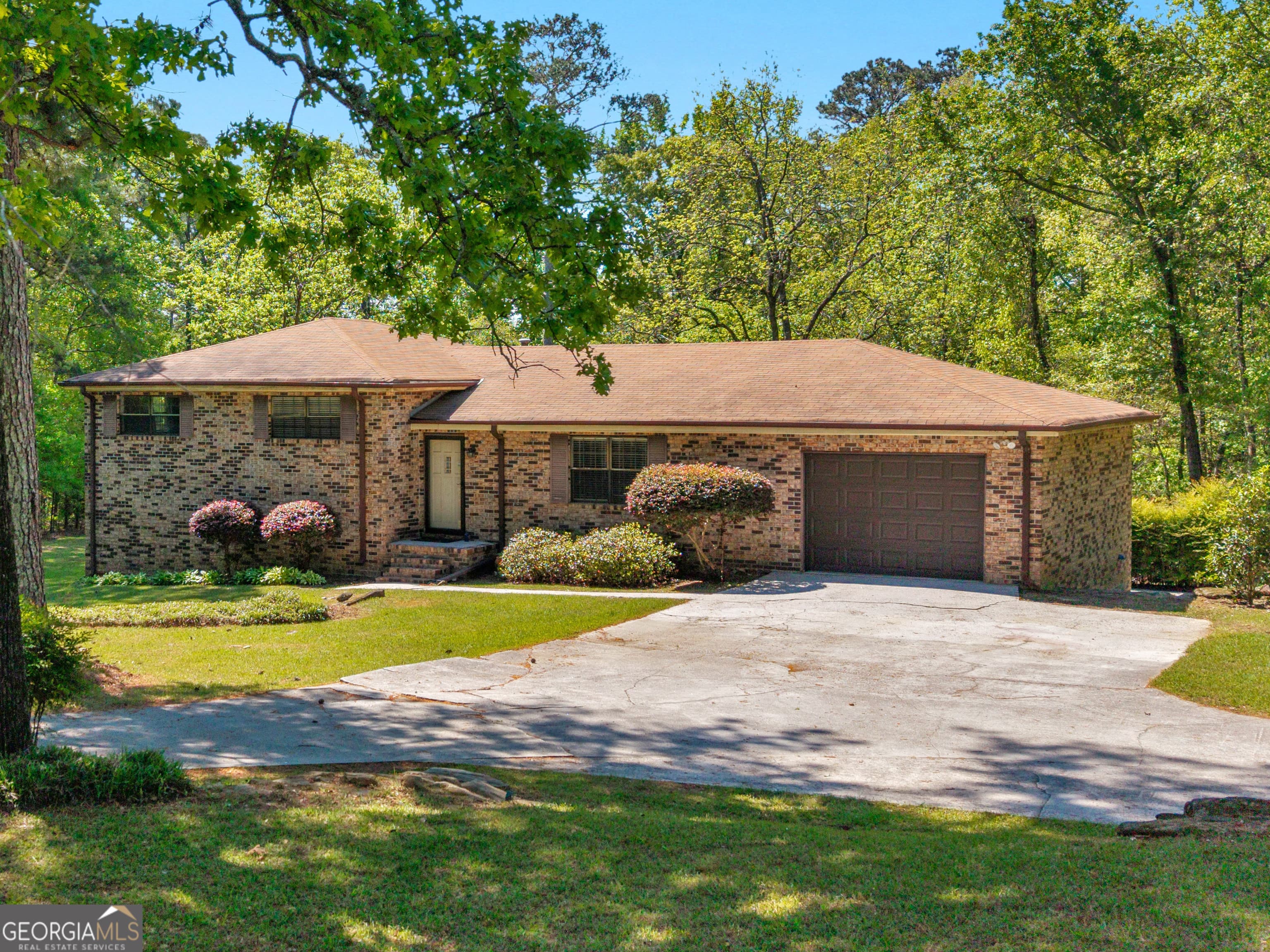 125 Valley Hill Rd — photo 1