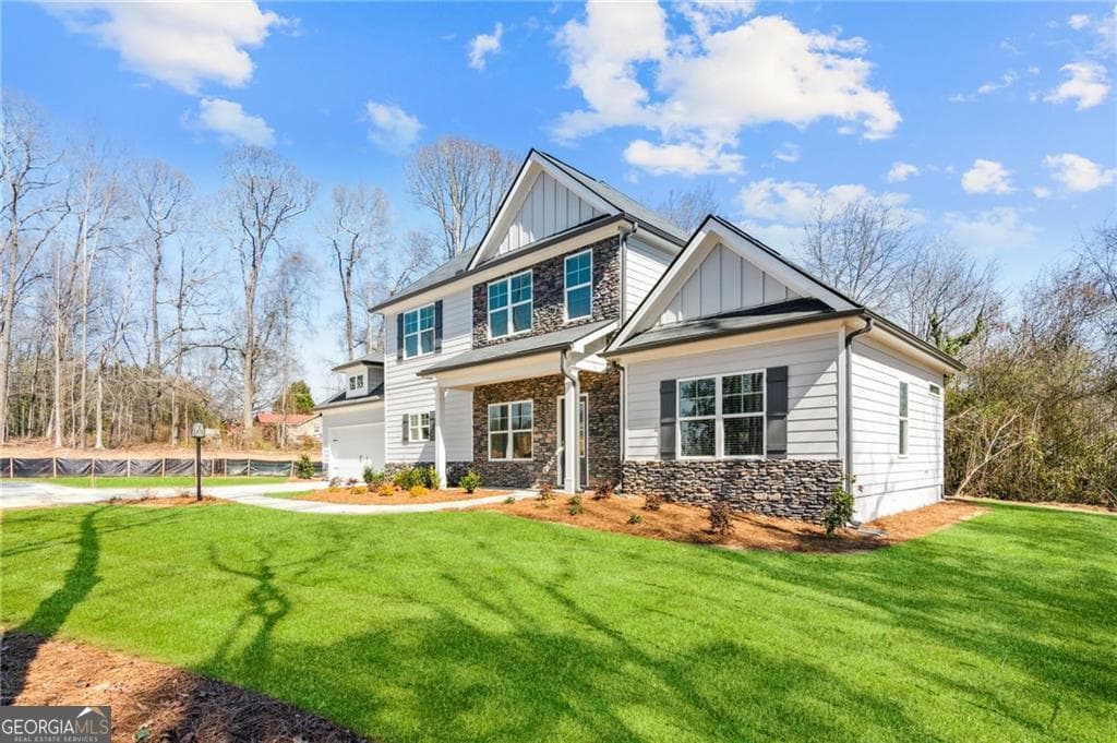 79 Water Oak Way — photo 2