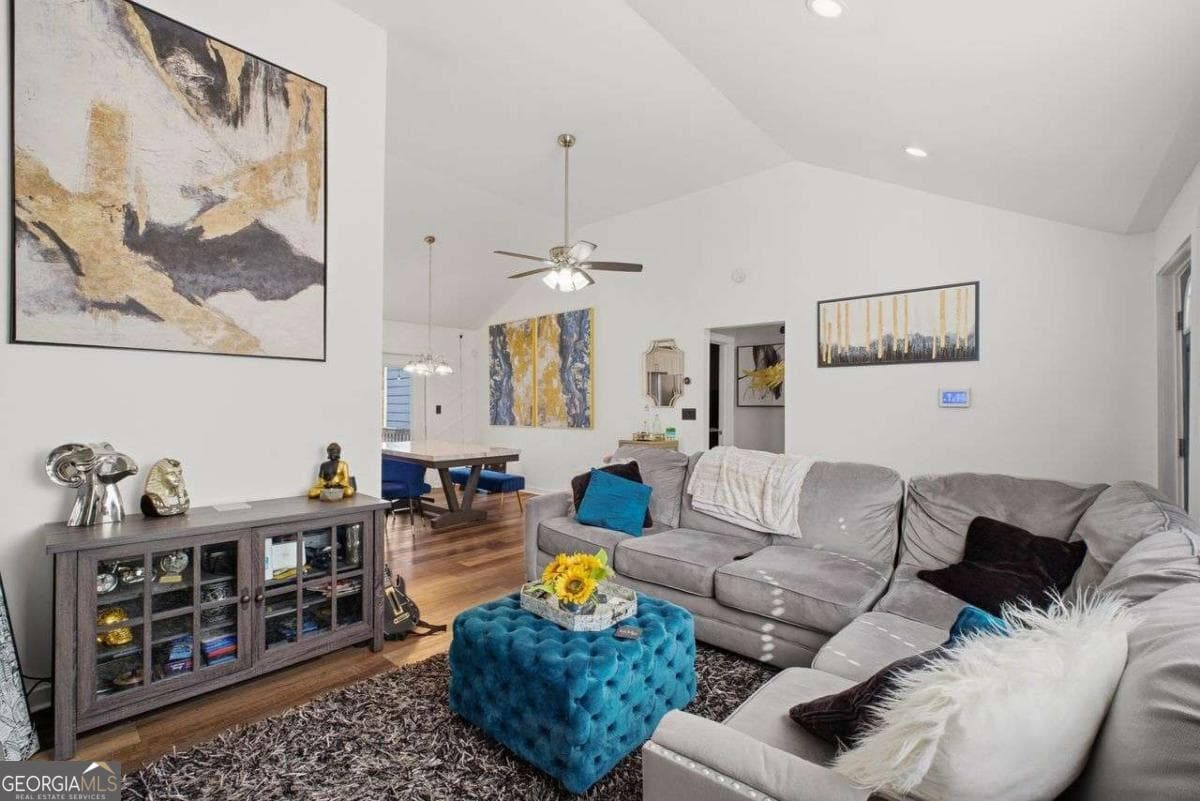 2603 Oldknow Nw Dr — photo 2