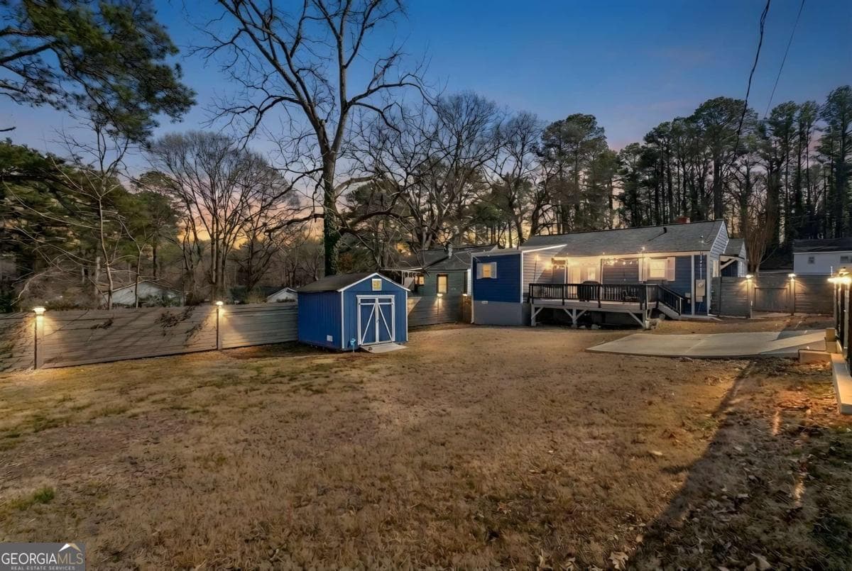 2603 Oldknow Nw Dr — photo 37