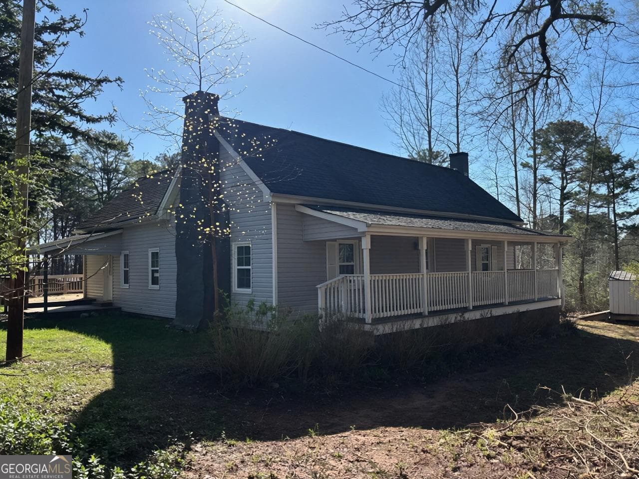 1025 Billy Bullock Rd — photo 1