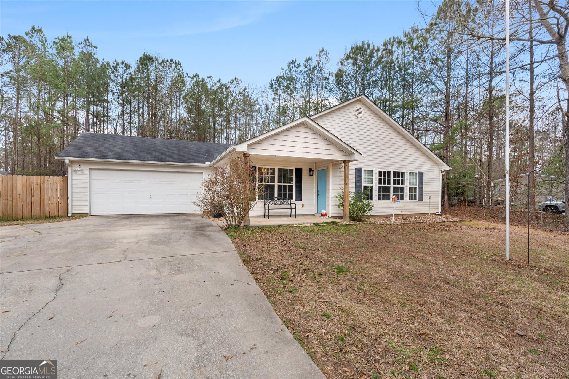 1041 Wagers Mill Rd — photo 2