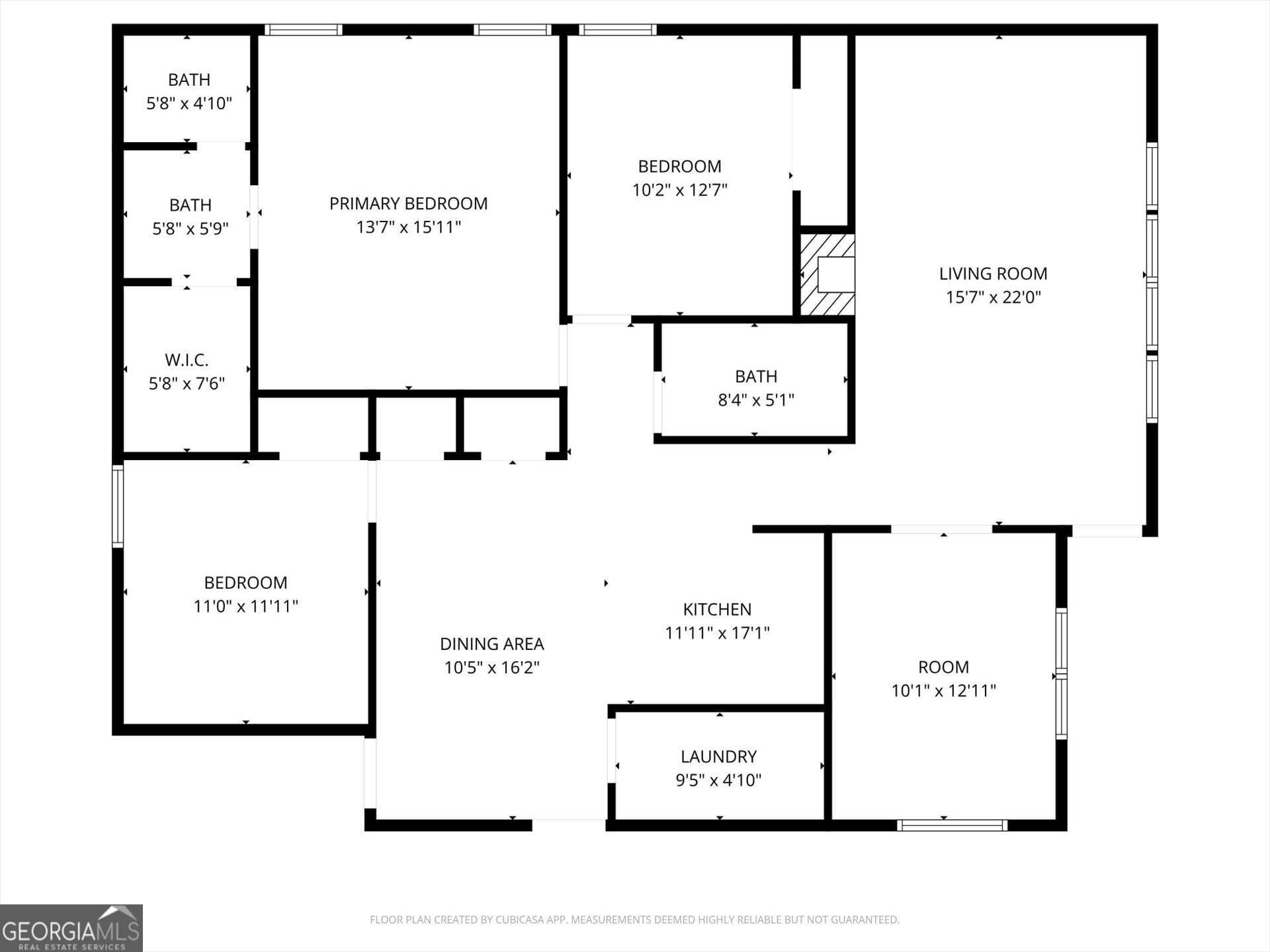 1041 Wagers Mill Rd — photo 41