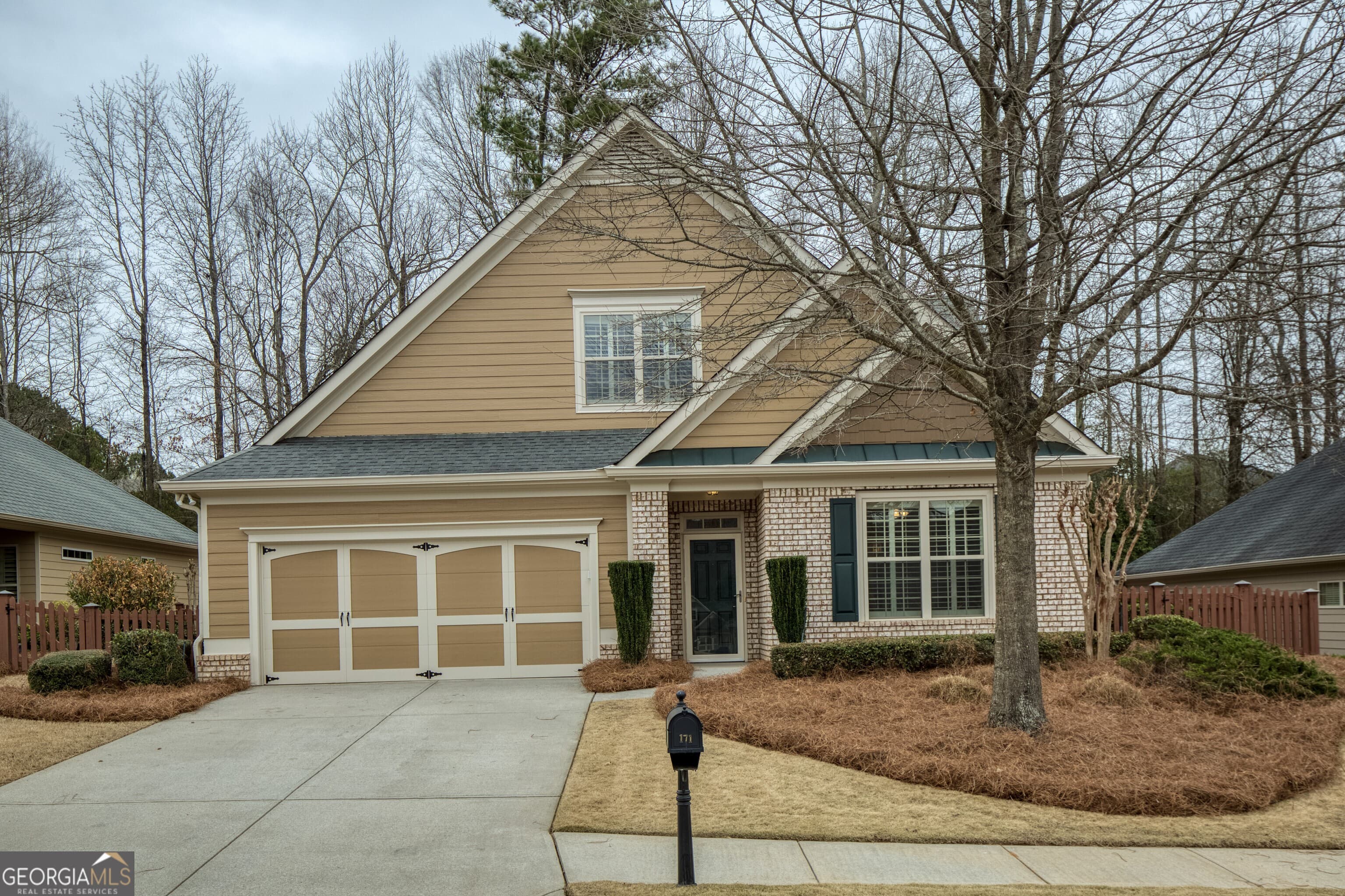 171 Owens Farm Ln — photo 1