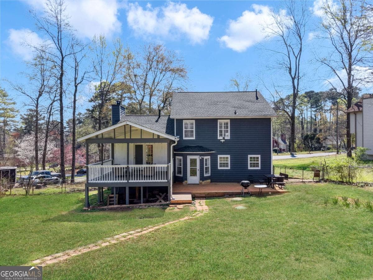 1349 Ashbrook Dr — photo 1