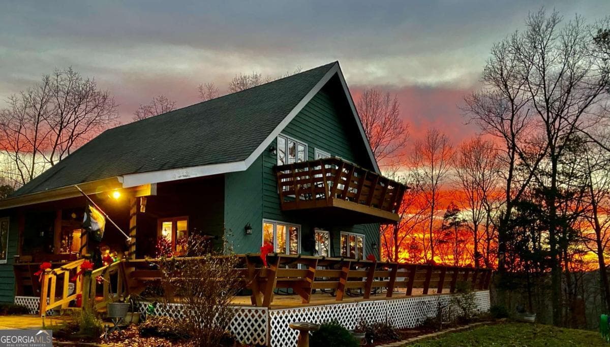 416 Undisclosed Dr — photo 1