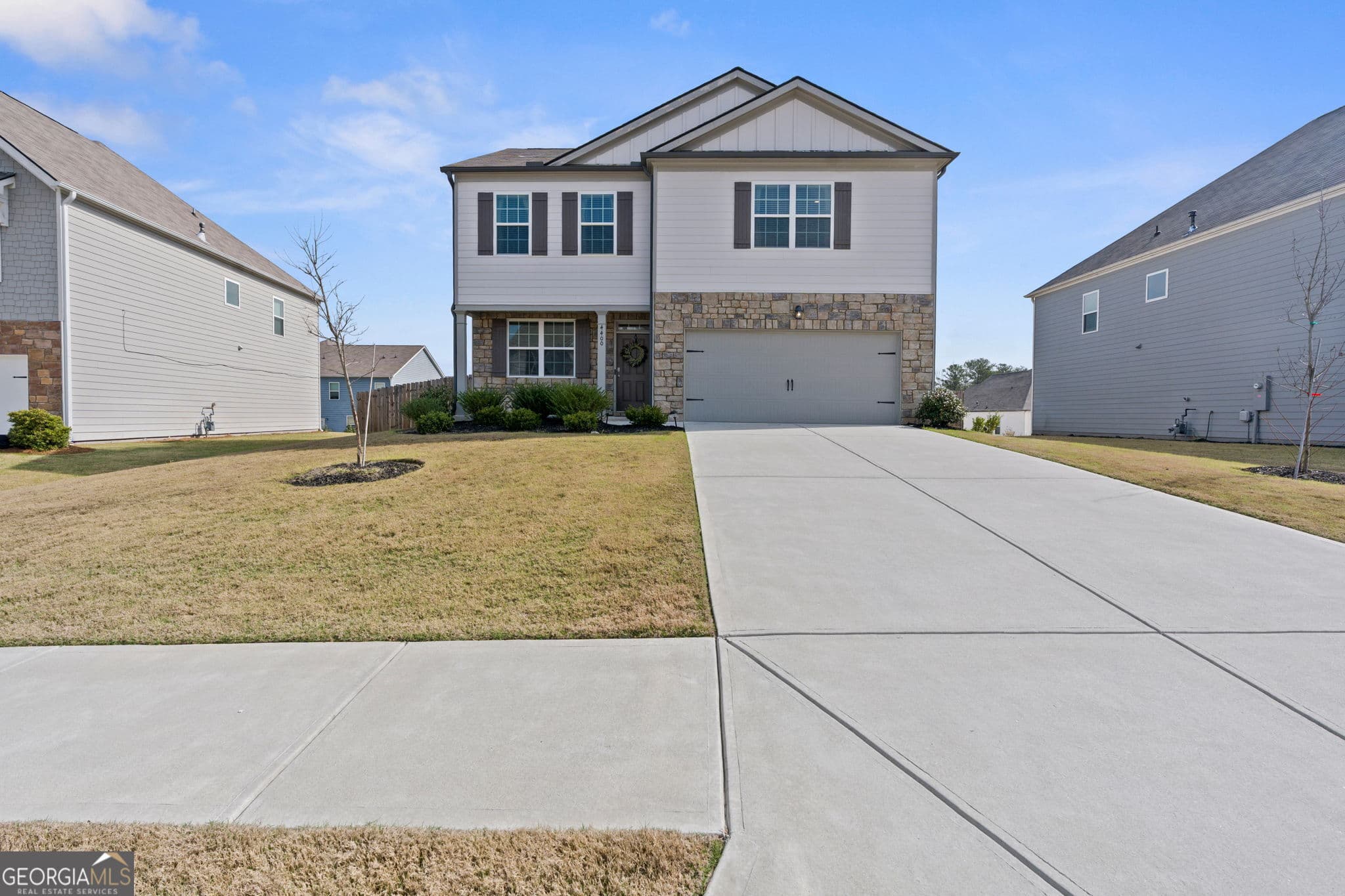 4400 Merrigold Way — photo 2