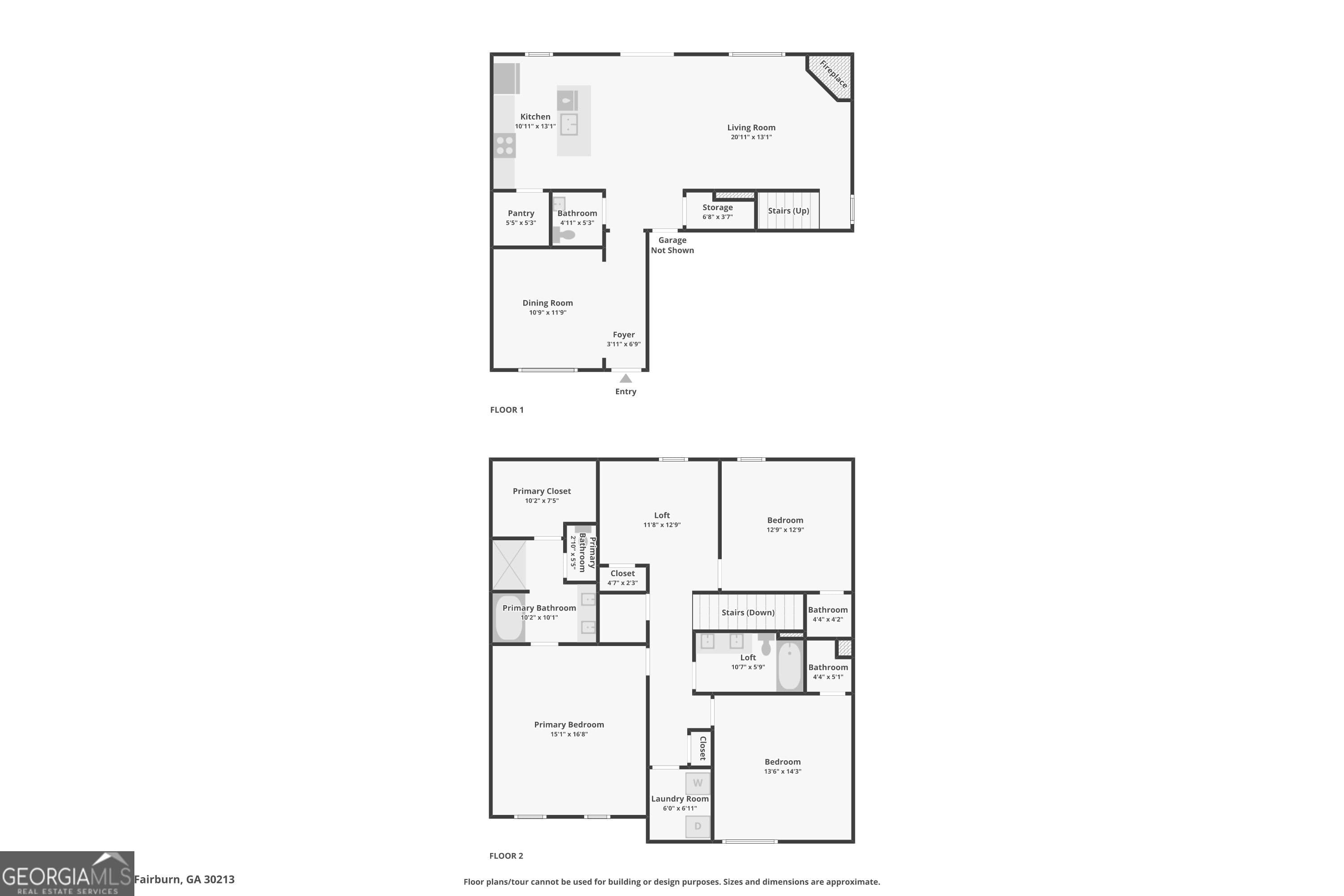 4400 Merrigold Way — photo 70