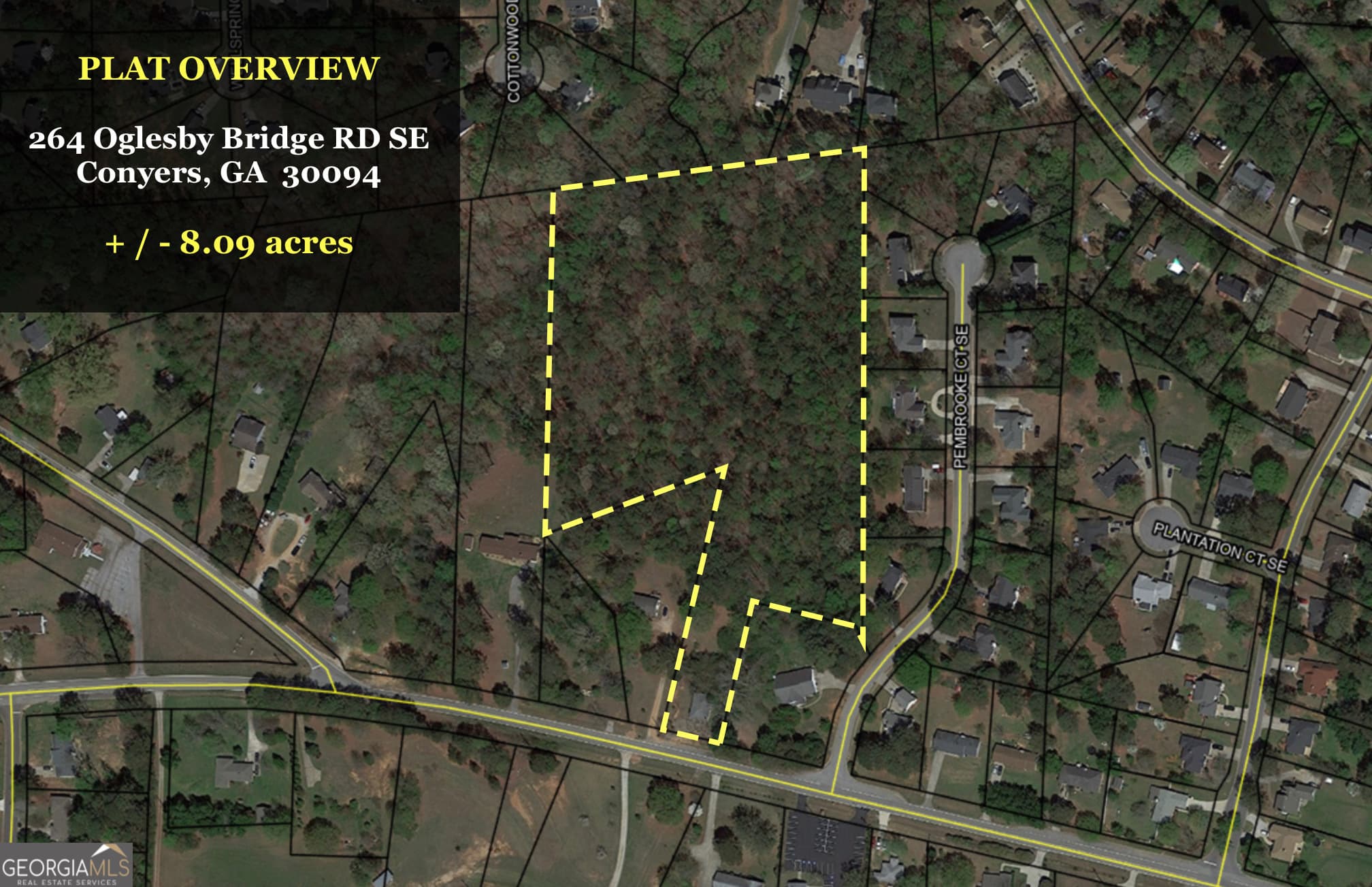 276 Oglesby Bridge Se Rd — photo 49