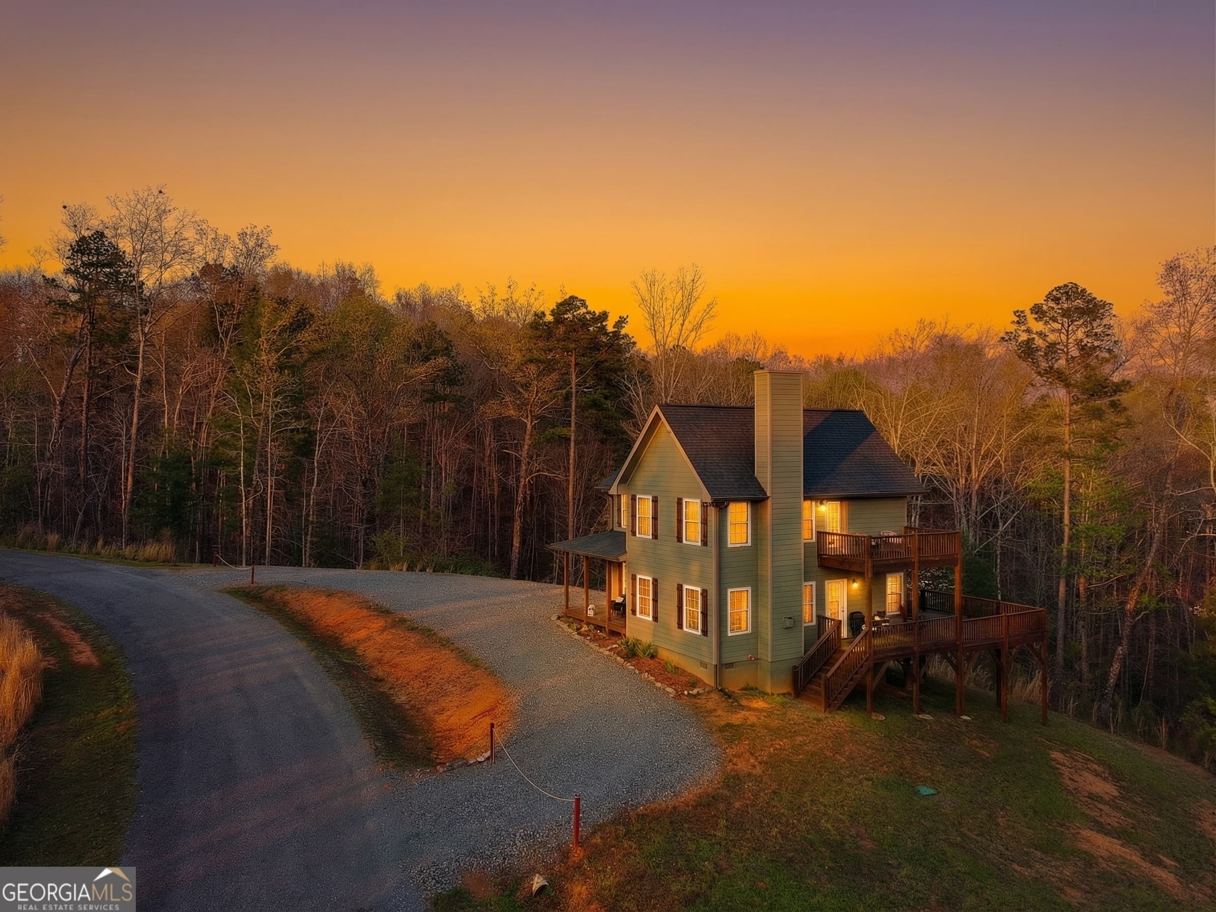 185 Sundown Trail — photo 2