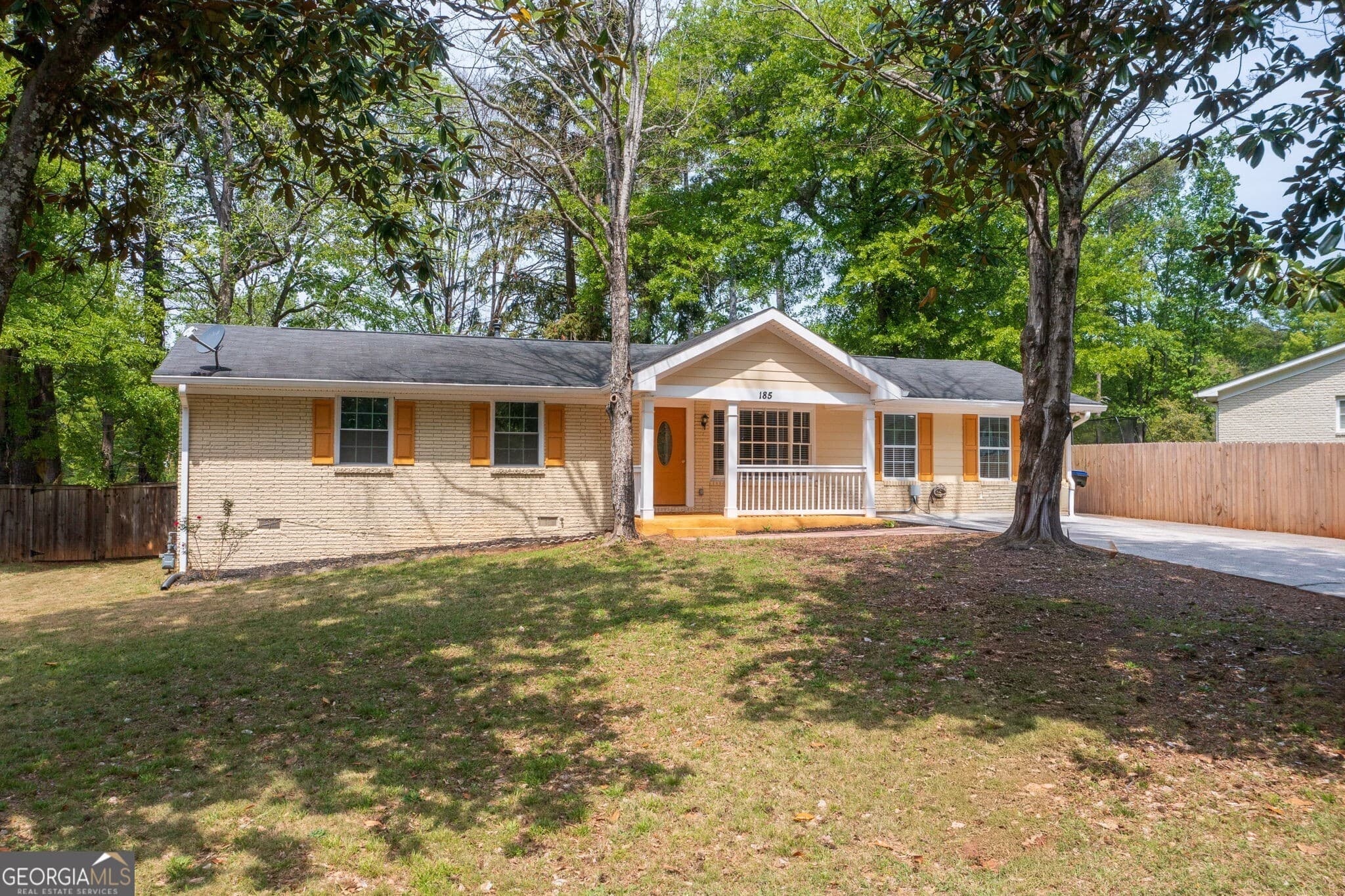 185 Wynona Se Dr — photo 2