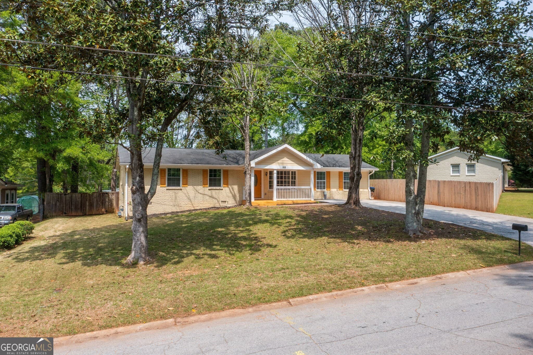 185 Wynona Se Dr — photo 1